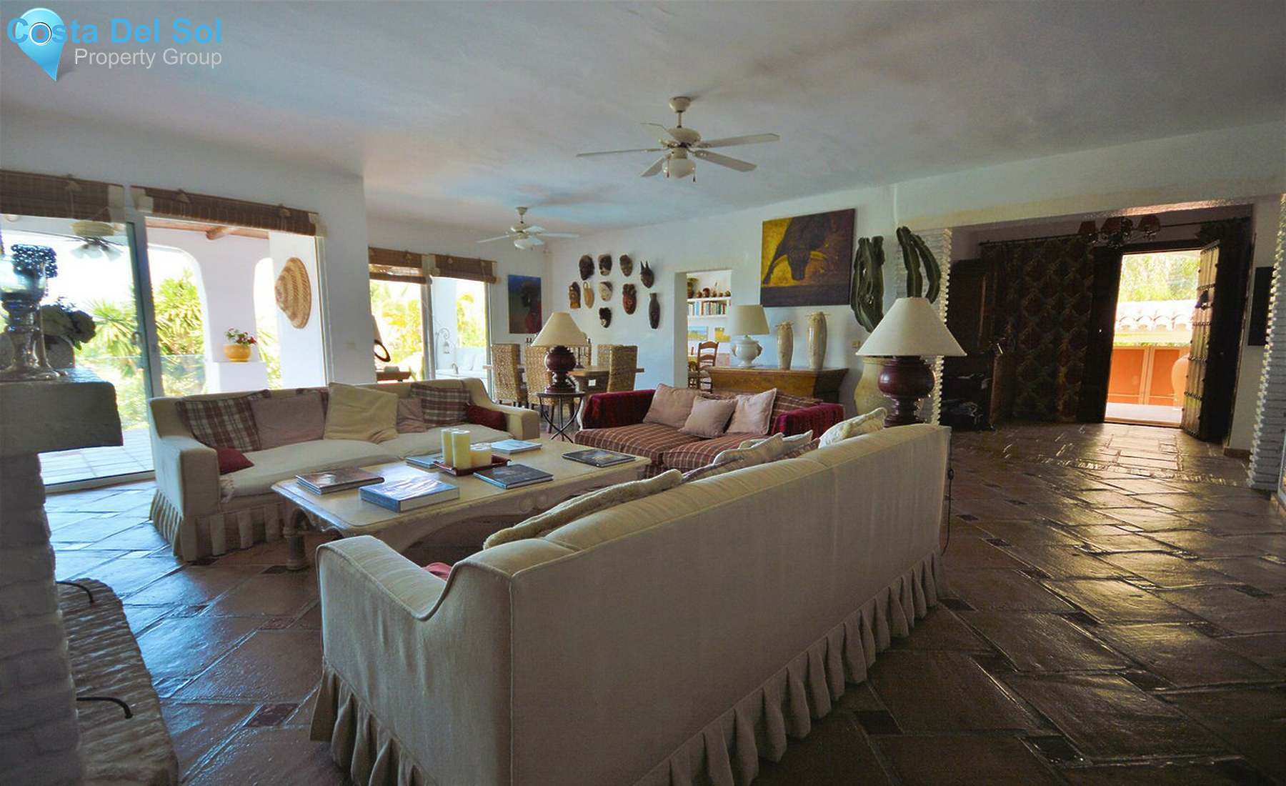 House in El Rosario-1250610