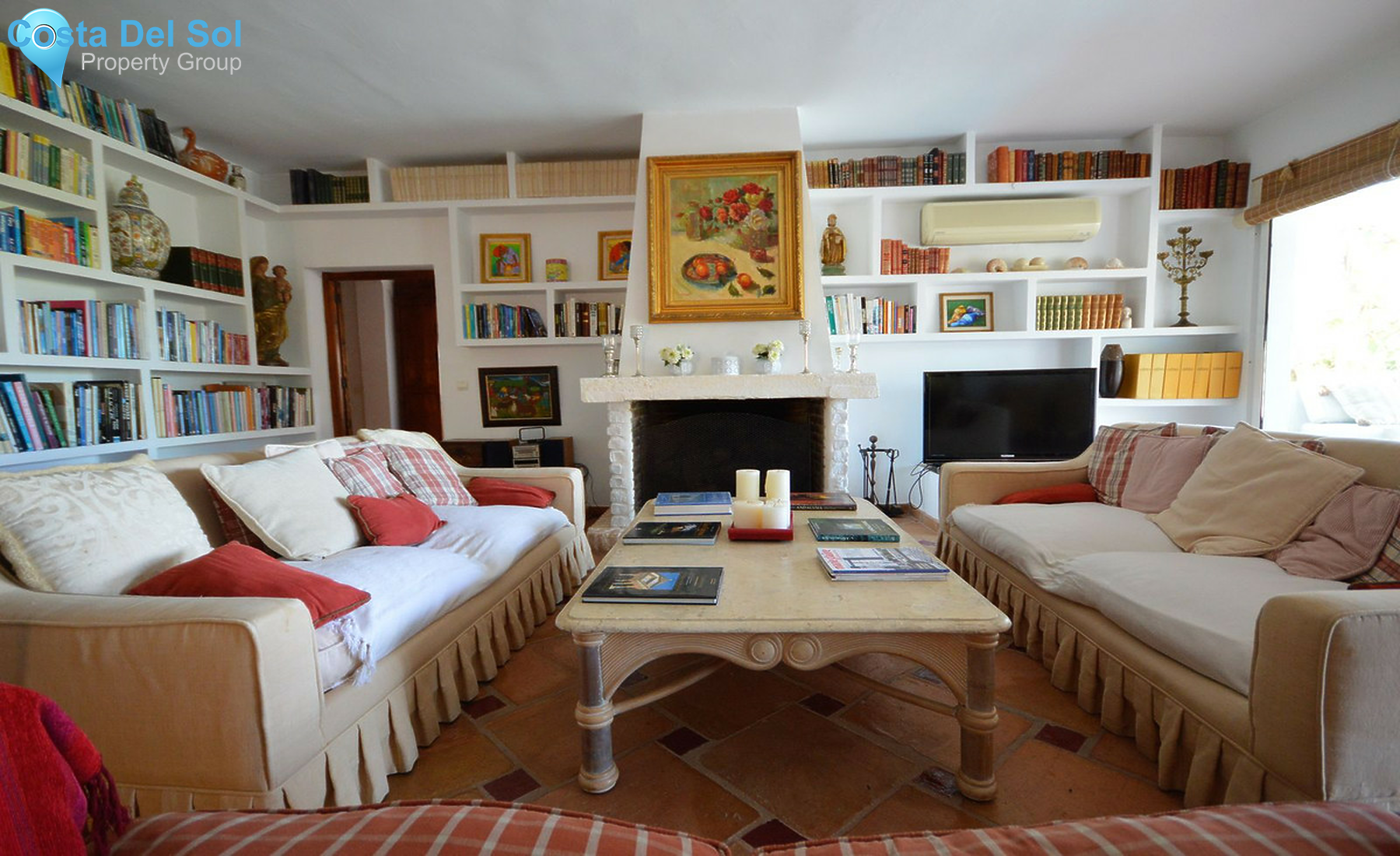 House in El Rosario-1250611