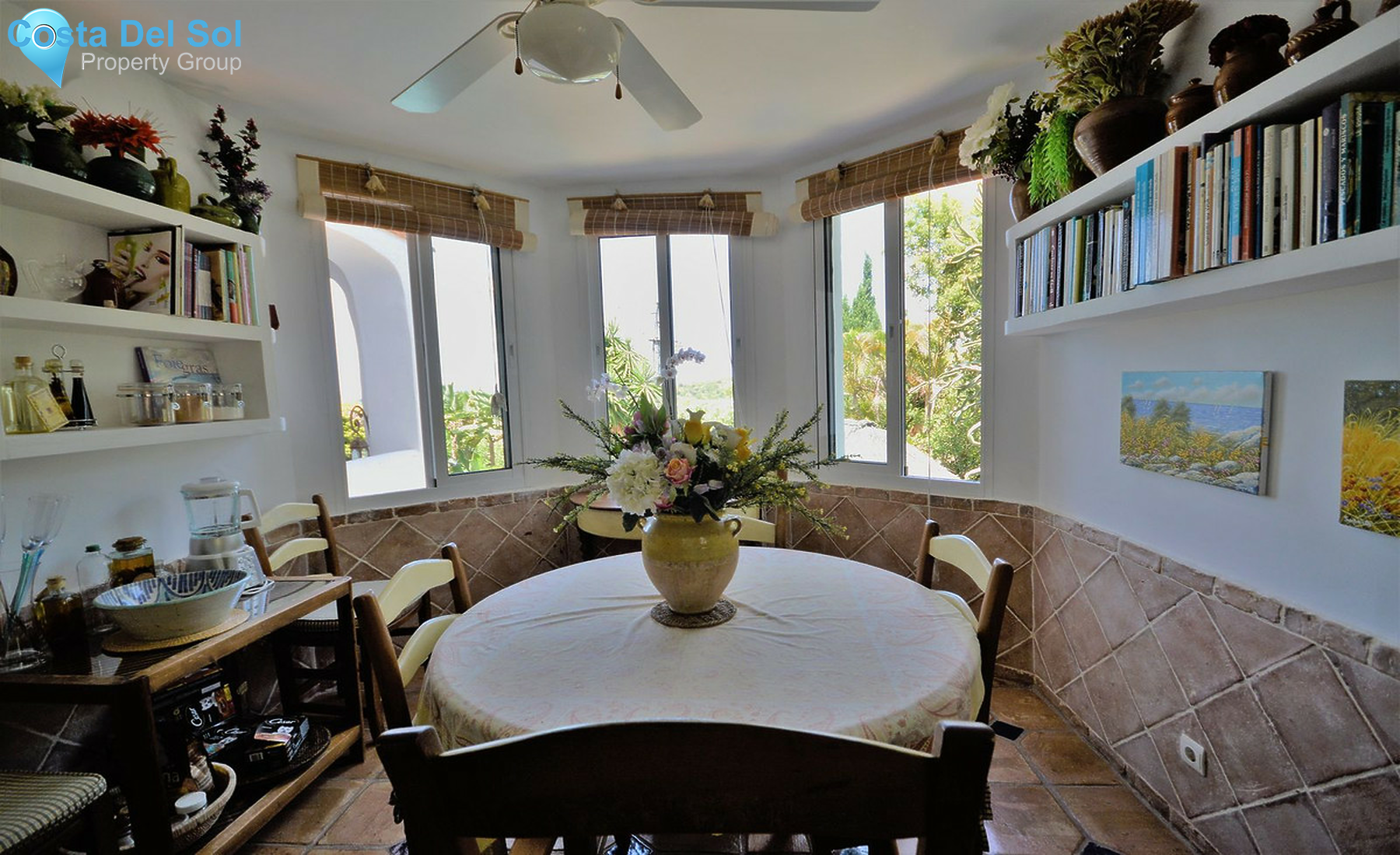 House in El Rosario-1250599