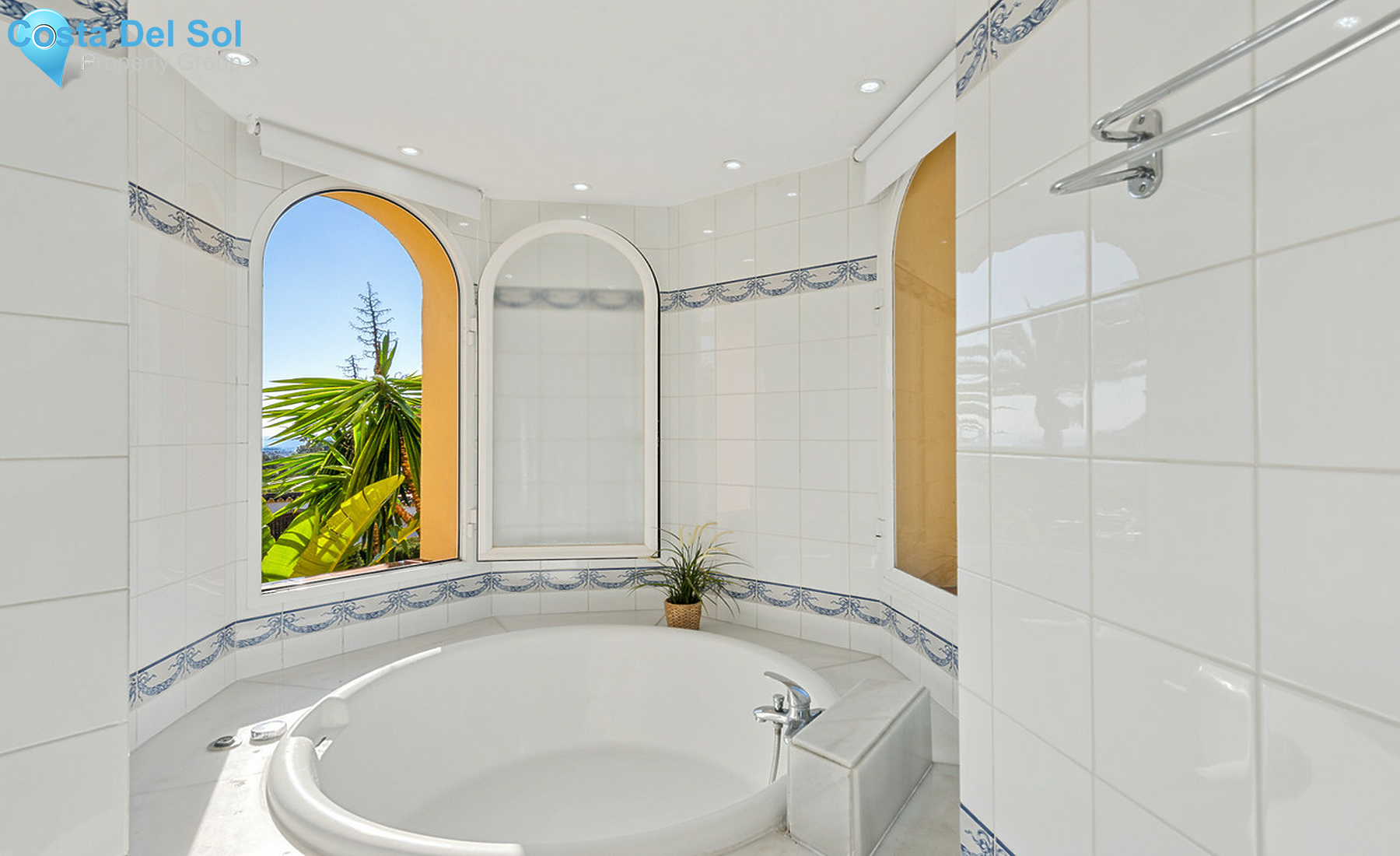 House in El Rosario-1557742