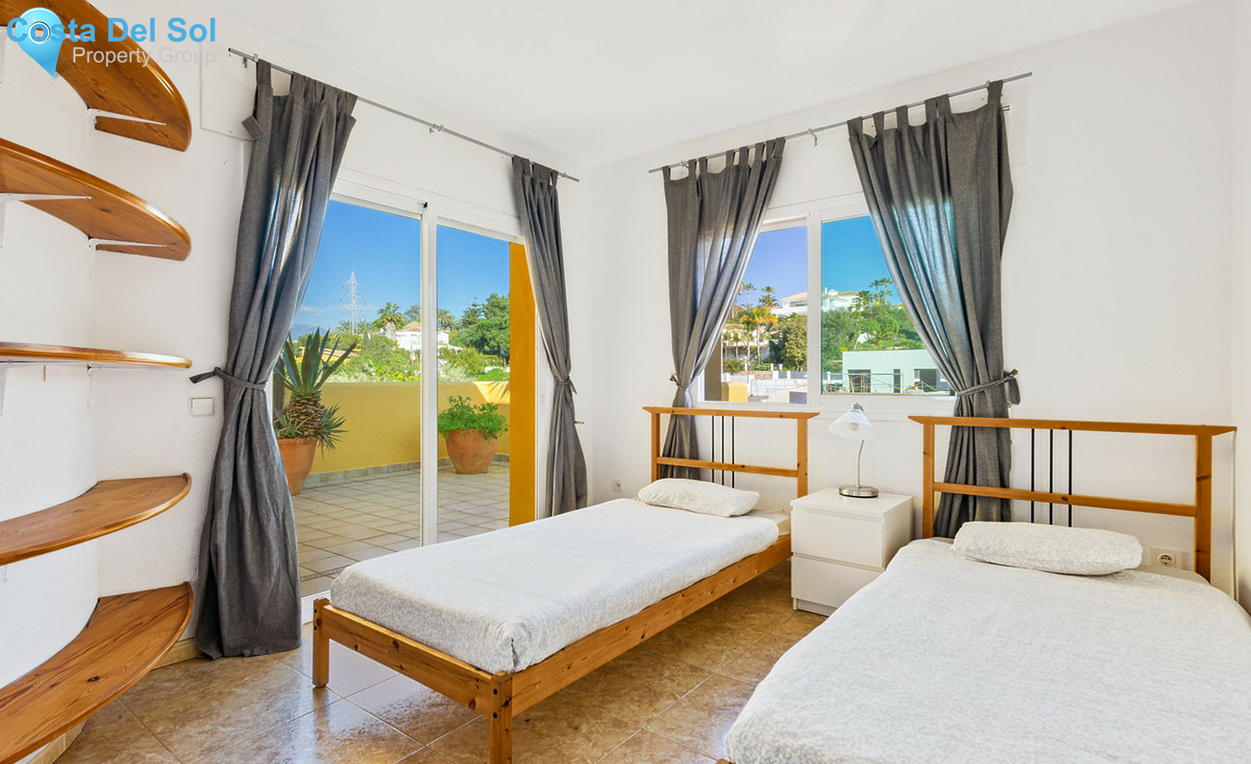 House in El Rosario-1557743