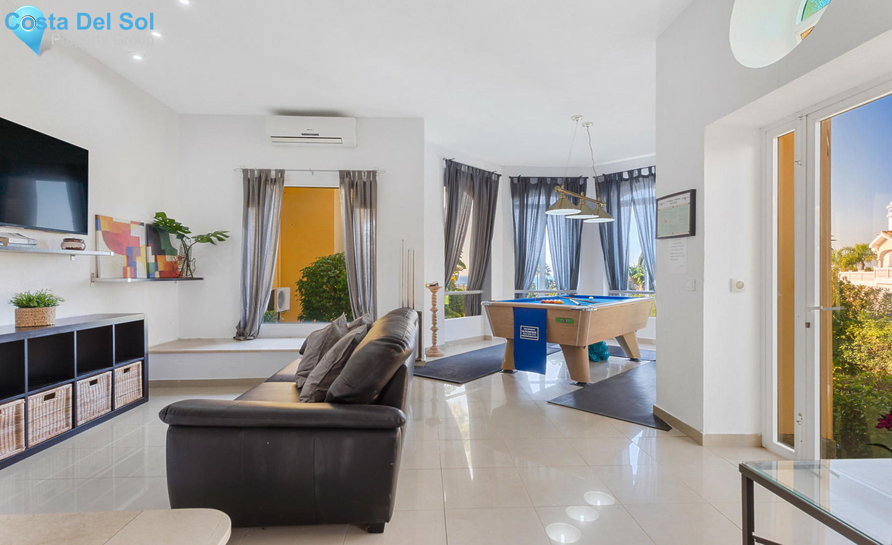 House in El Rosario-1557744