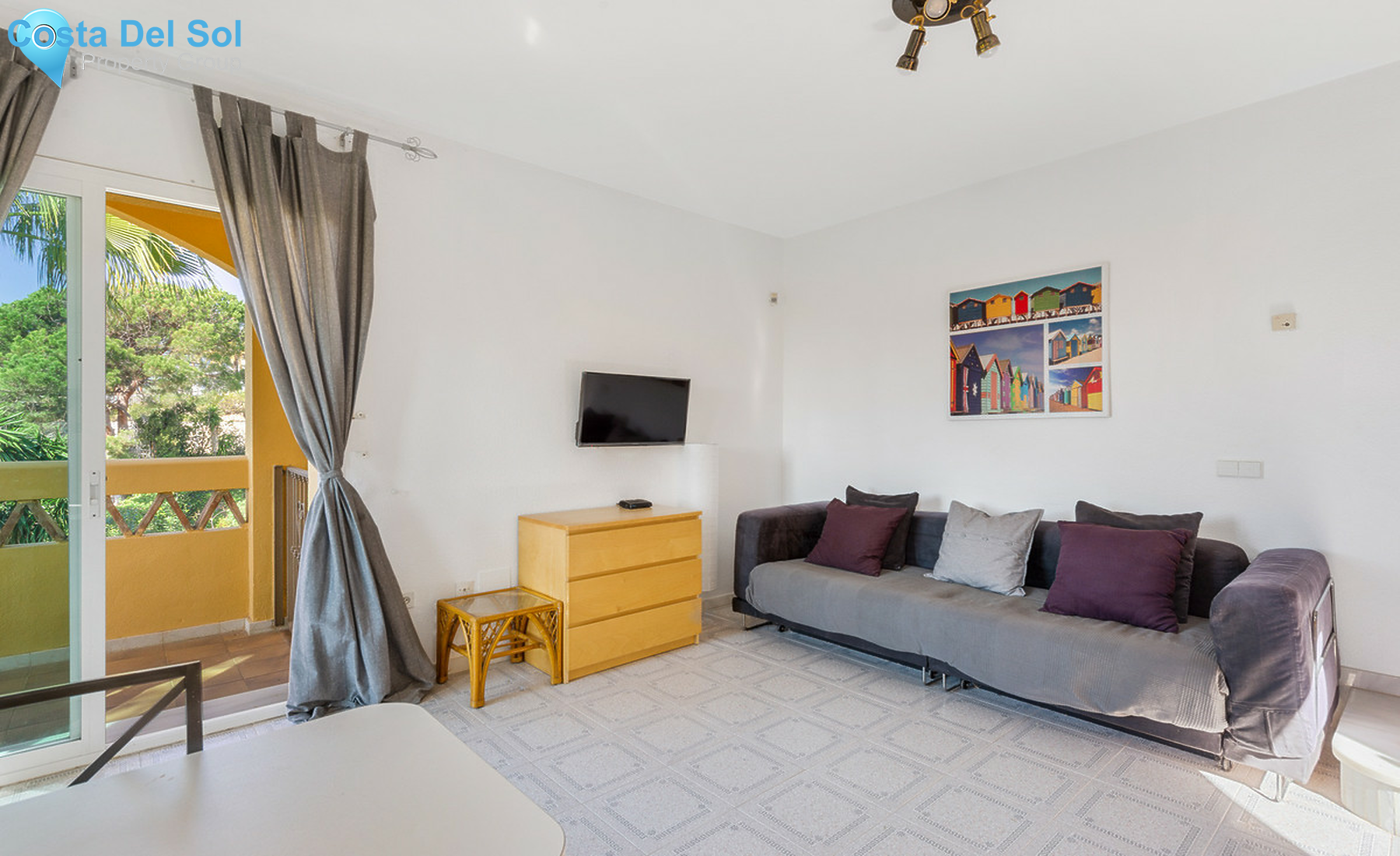 House in El Rosario-1557749