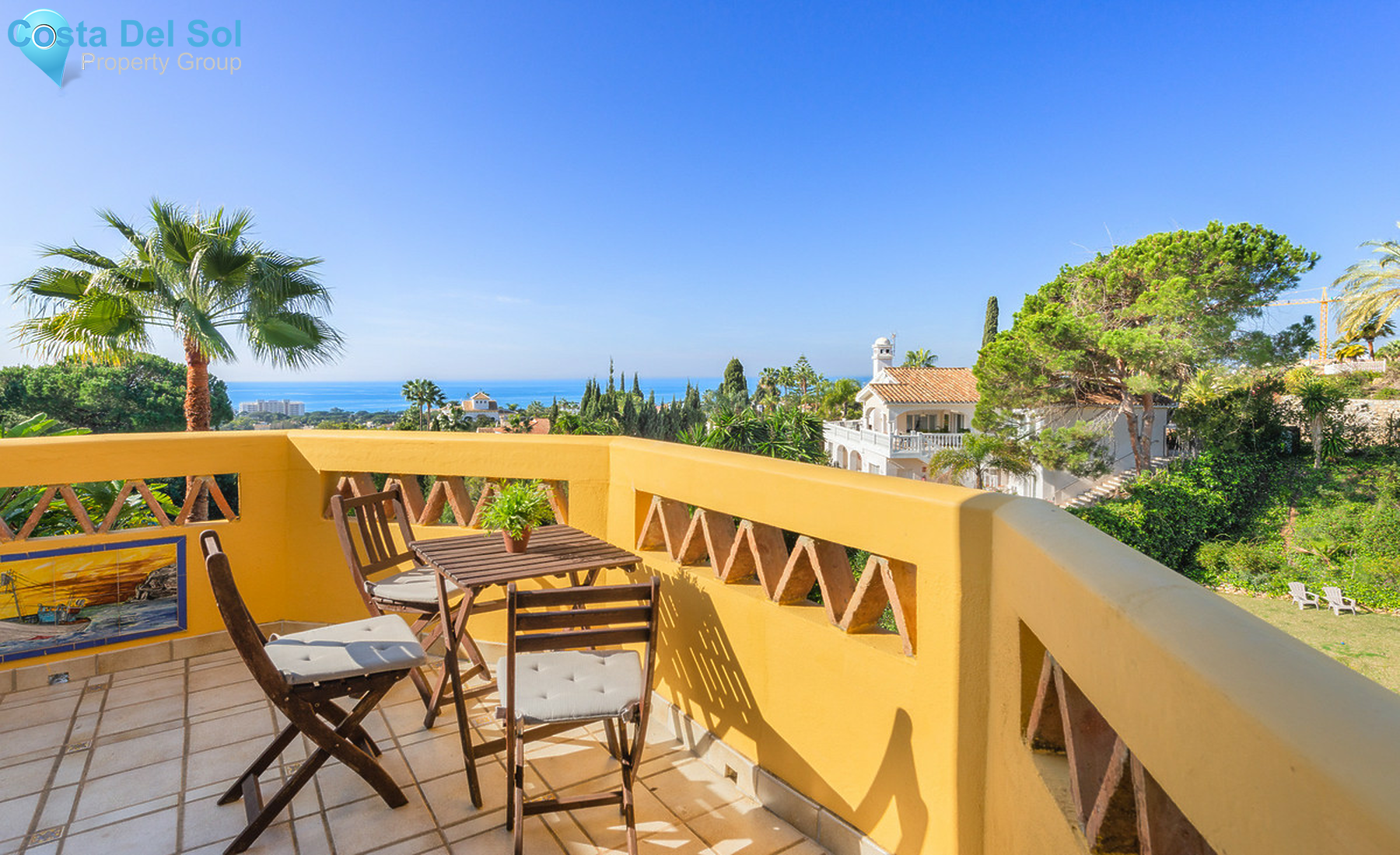 House in El Rosario-1557732