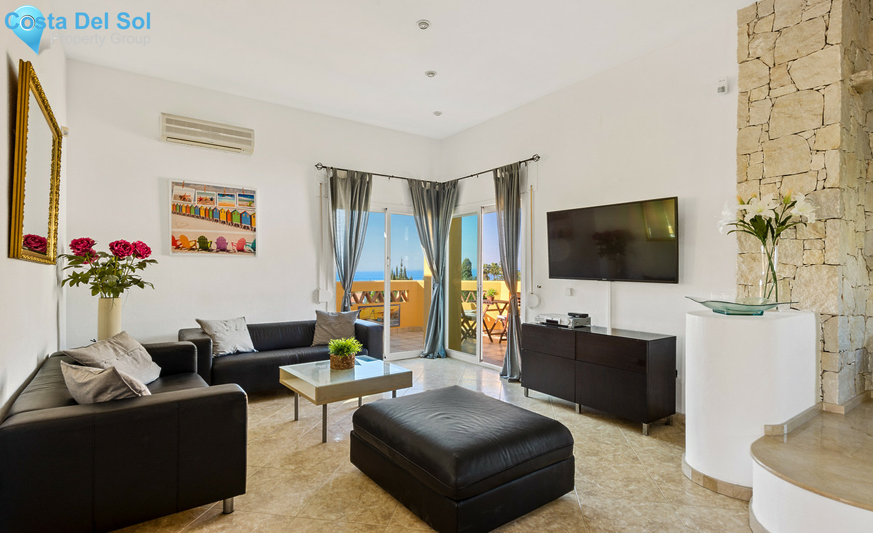 House in El Rosario-1557734