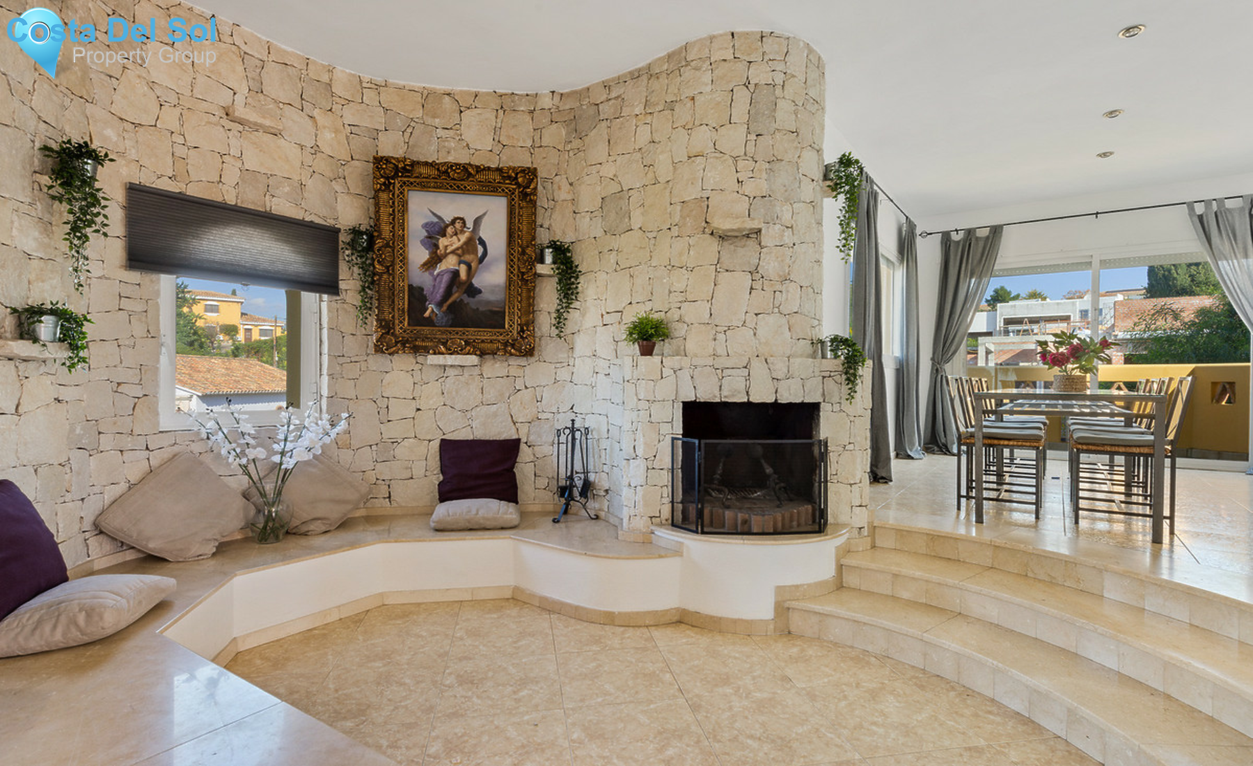 House in El Rosario-1557736