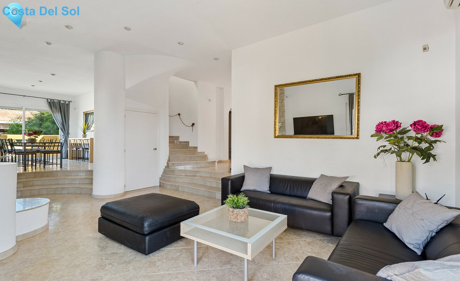 House in El Rosario-1557737