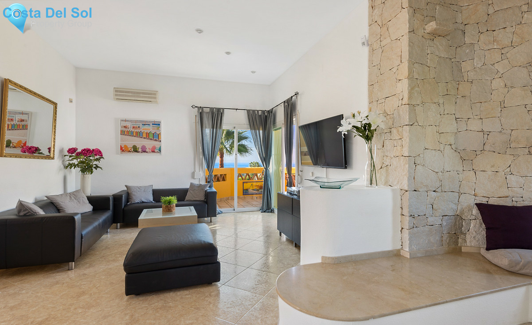 House in El Rosario-1557738