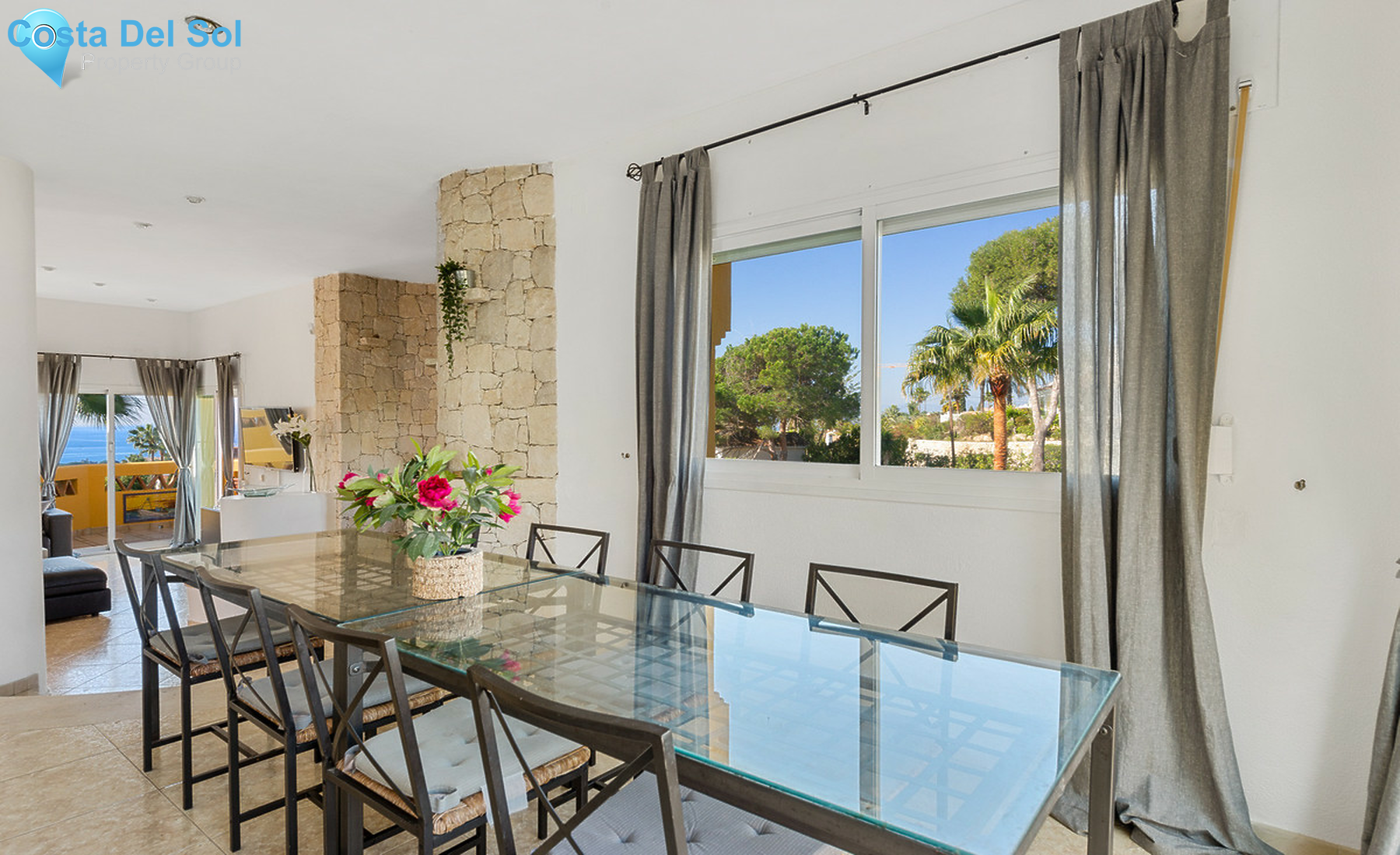 House in El Rosario-1557739