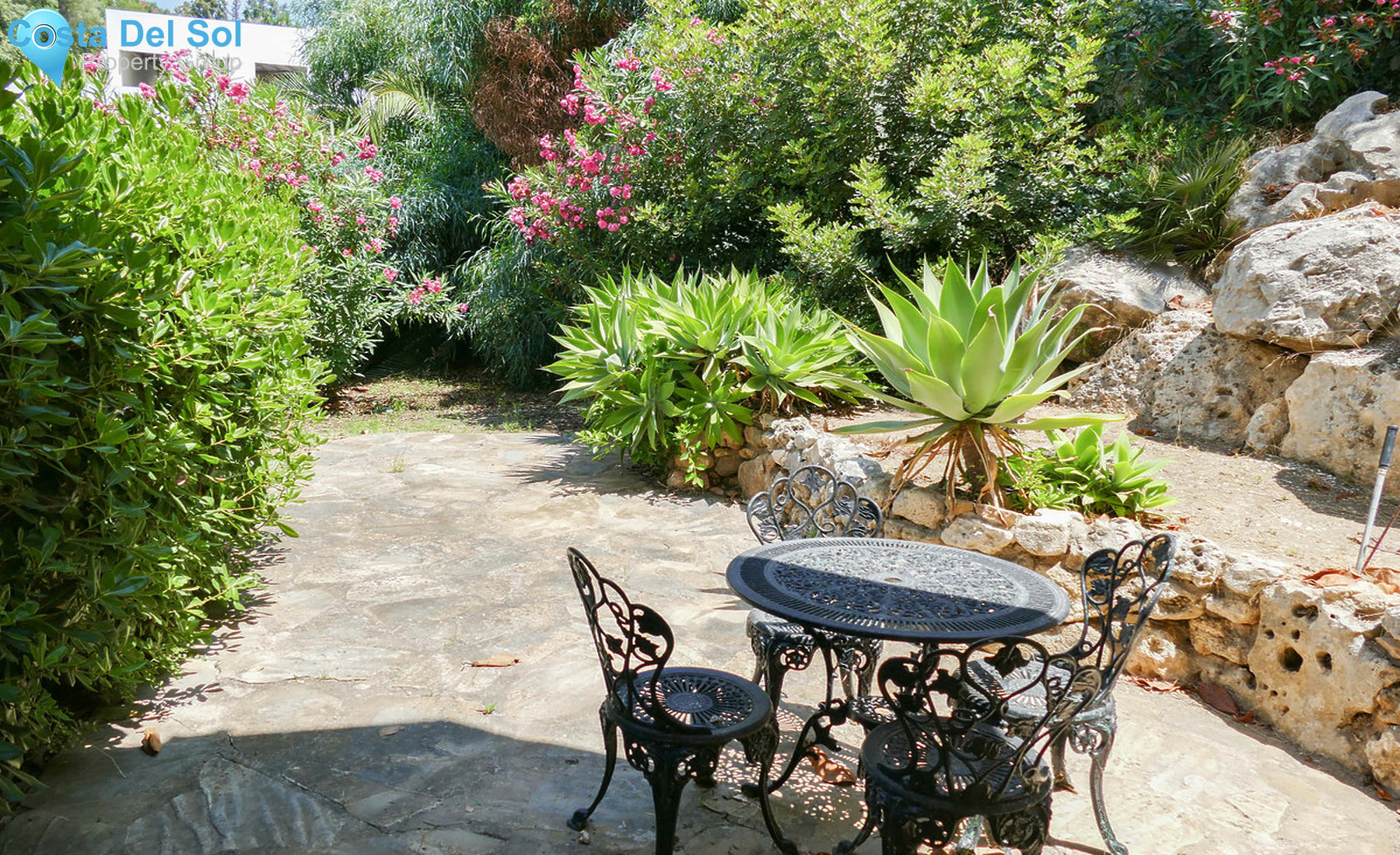 House in Elviria-1294797