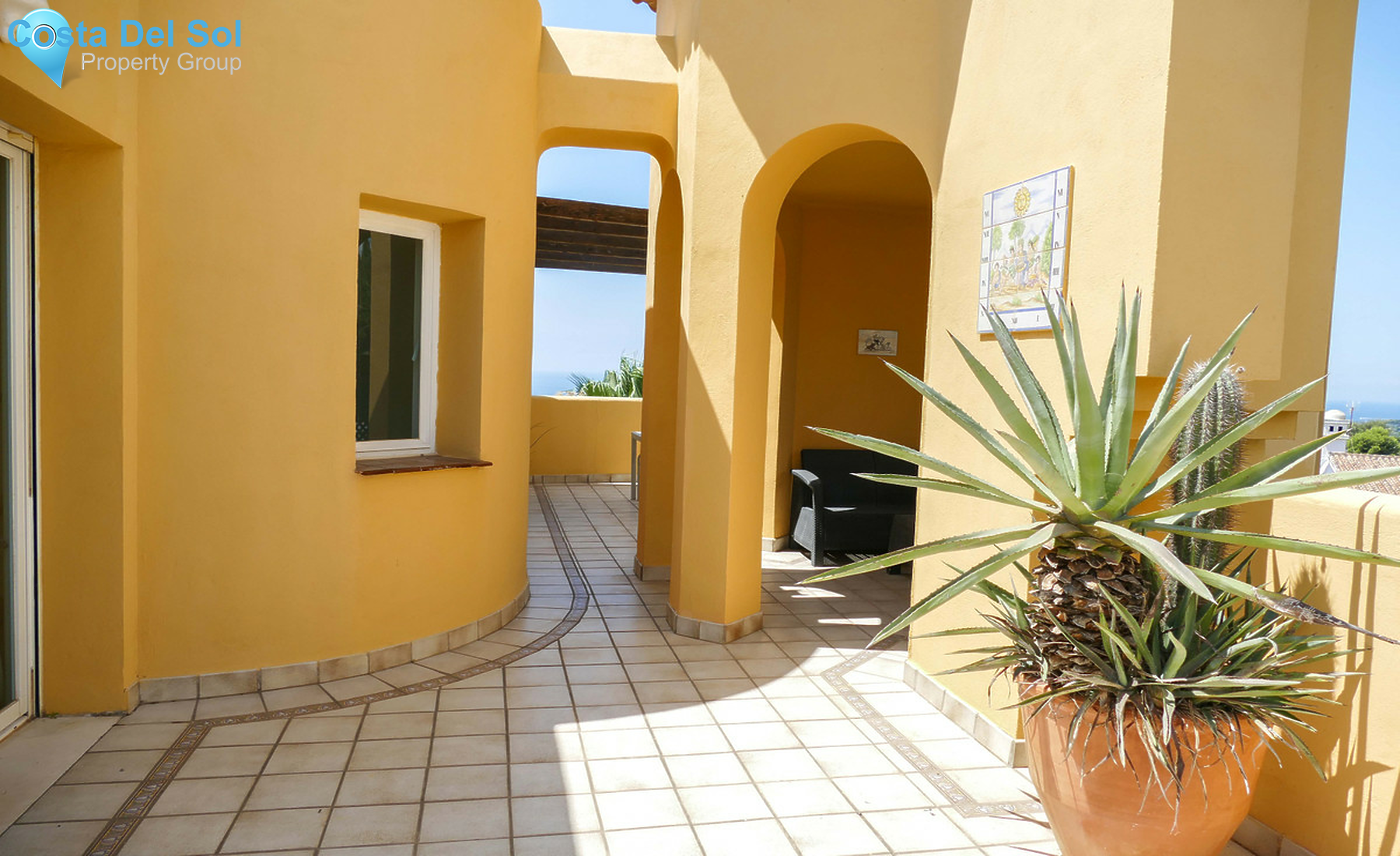 House in Elviria-1294802