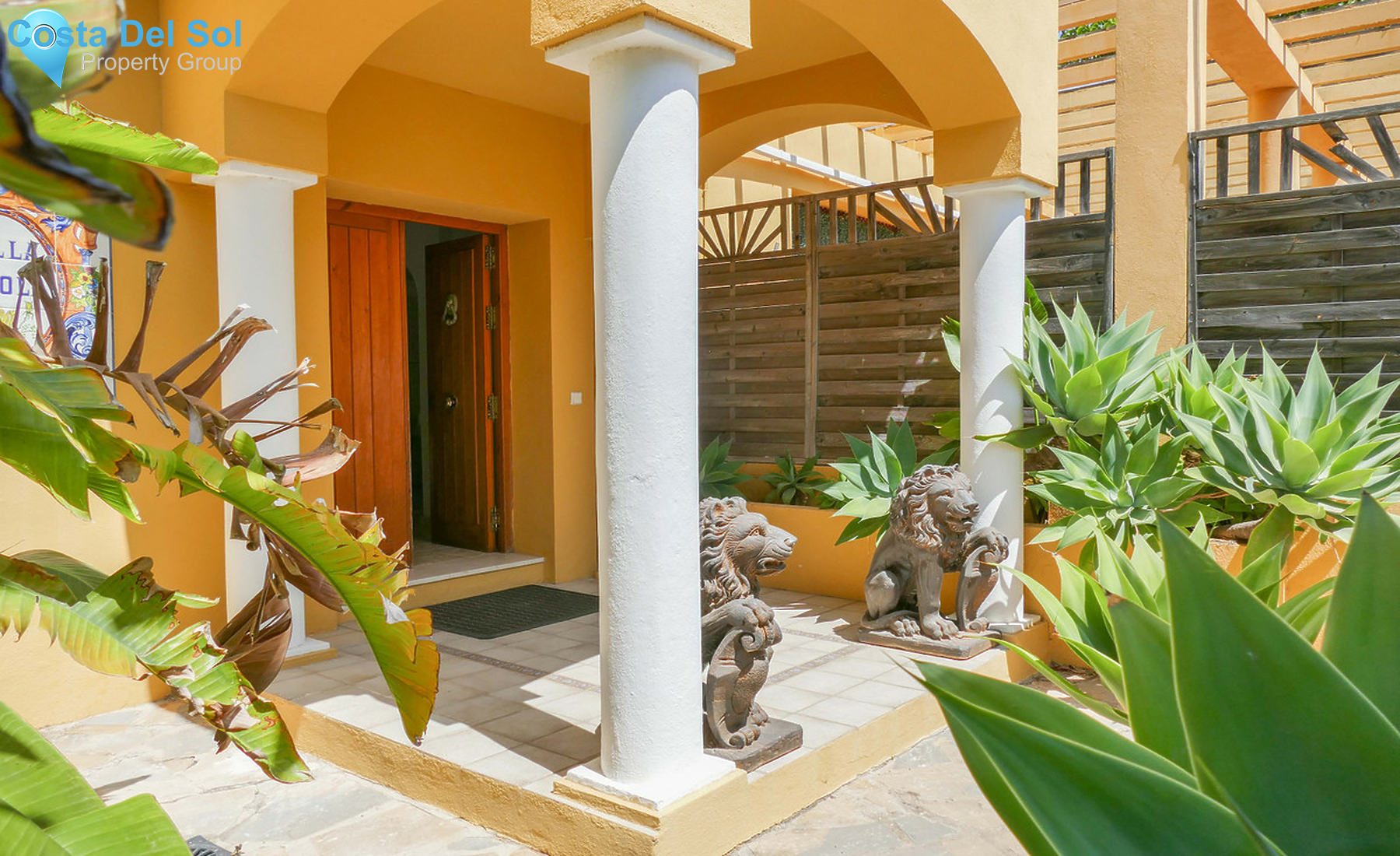 House in Elviria-1294789