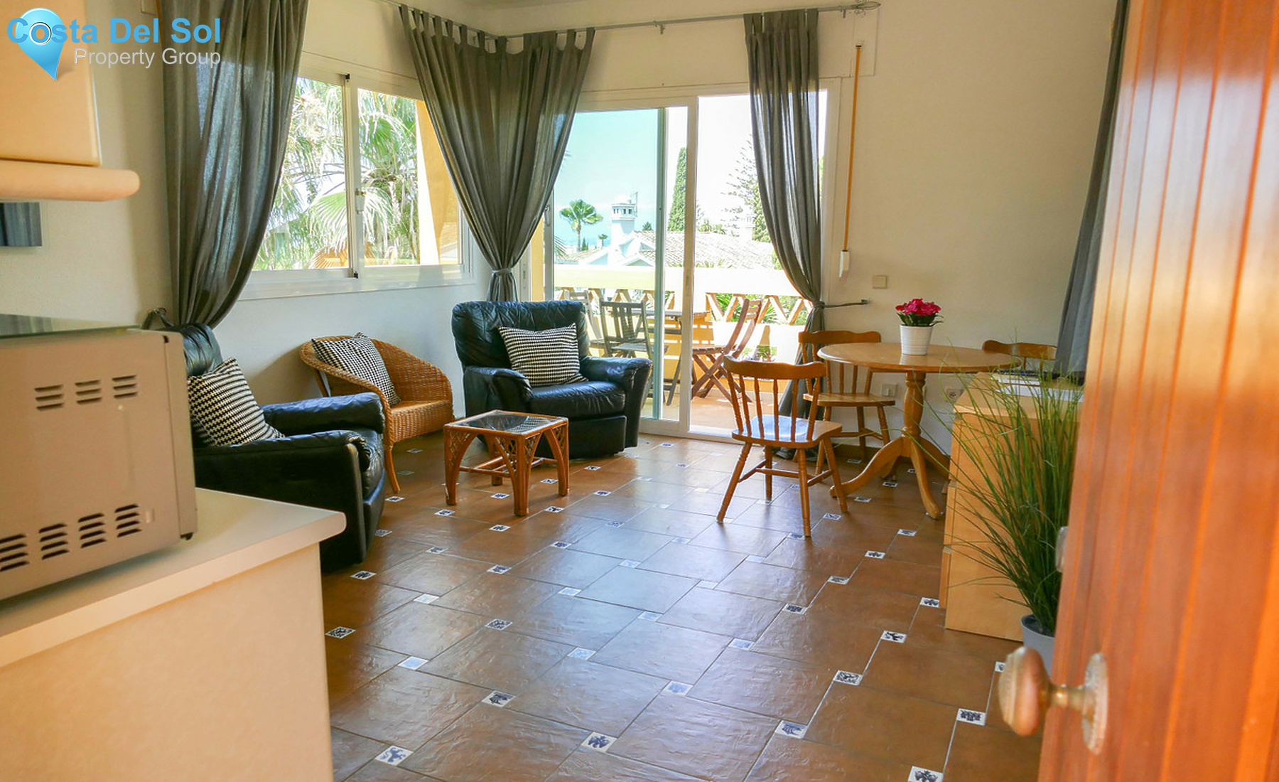 House in Elviria-1294807