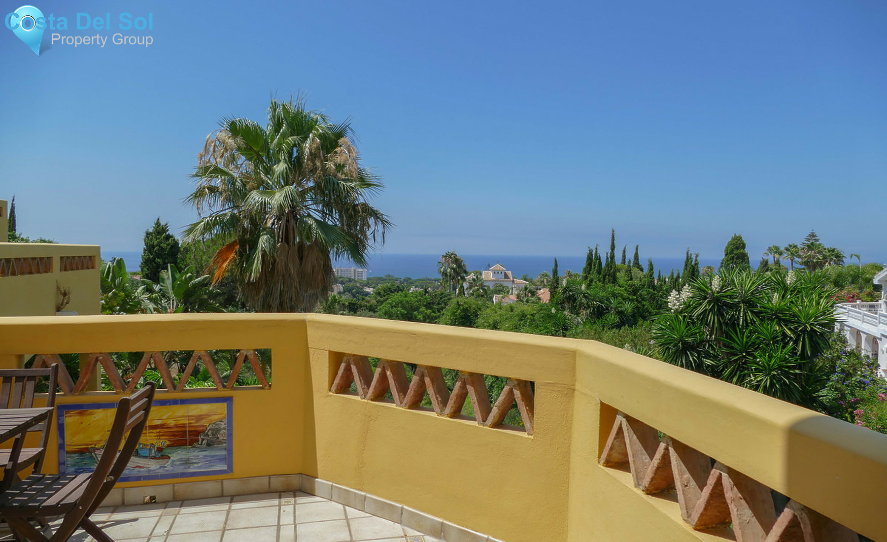 House in Elviria-1294793