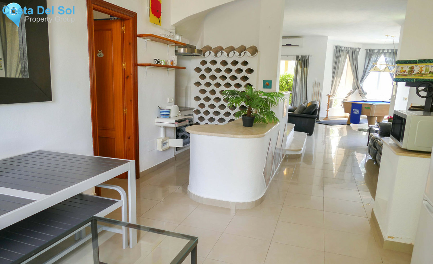 House in Elviria-1294796