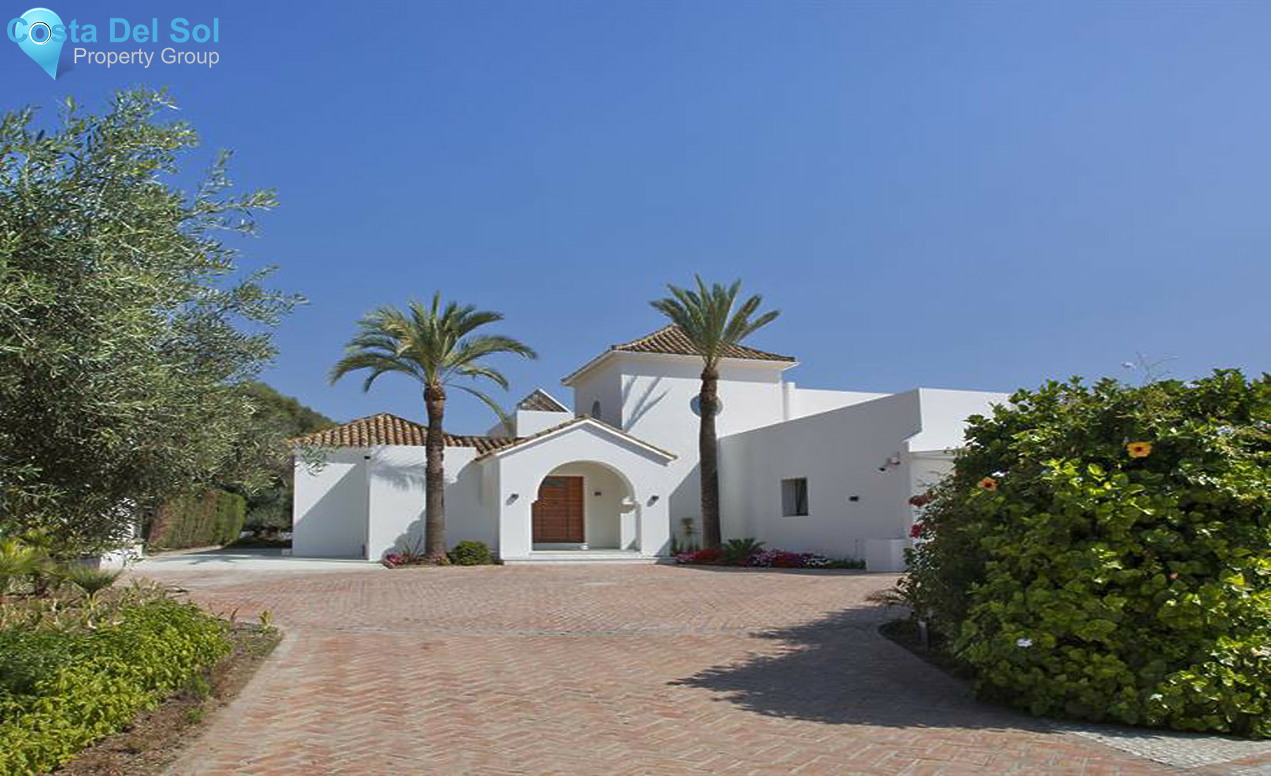 House in Elviria-1372292