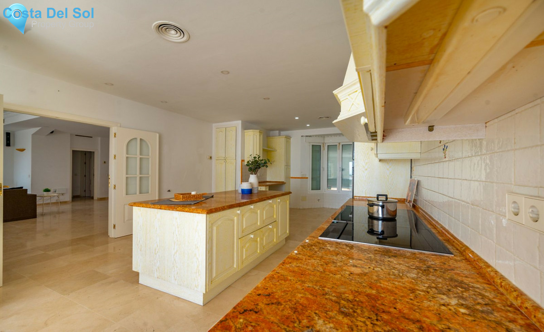 House in La Cala de Mijas-1341722