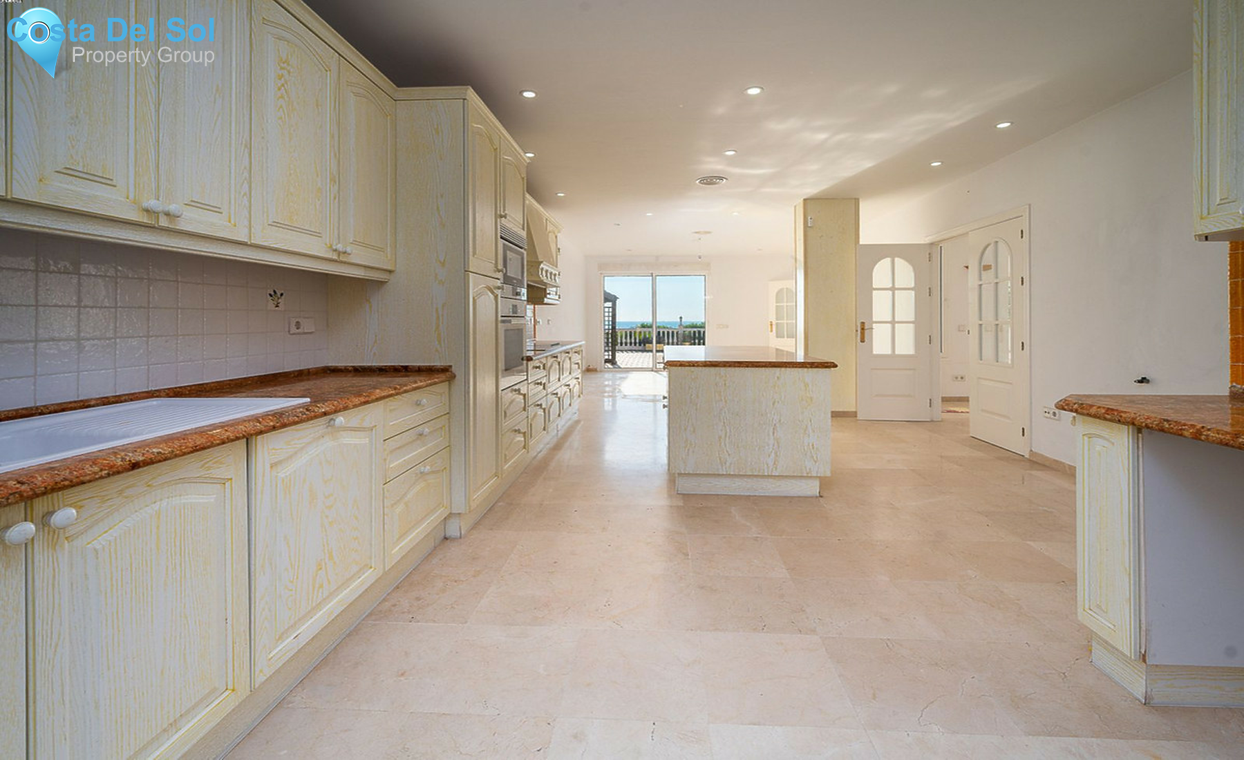 House in La Cala de Mijas-1341723