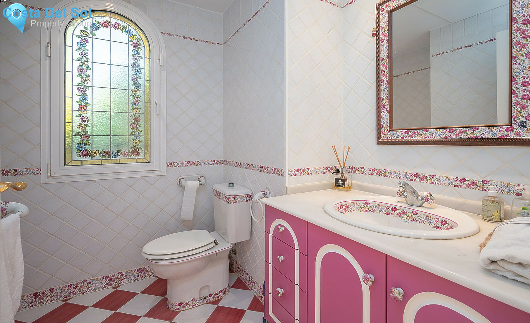 House in La Cala de Mijas-1341726