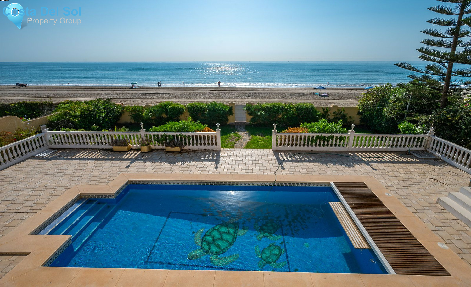 House in La Cala de Mijas-1341711