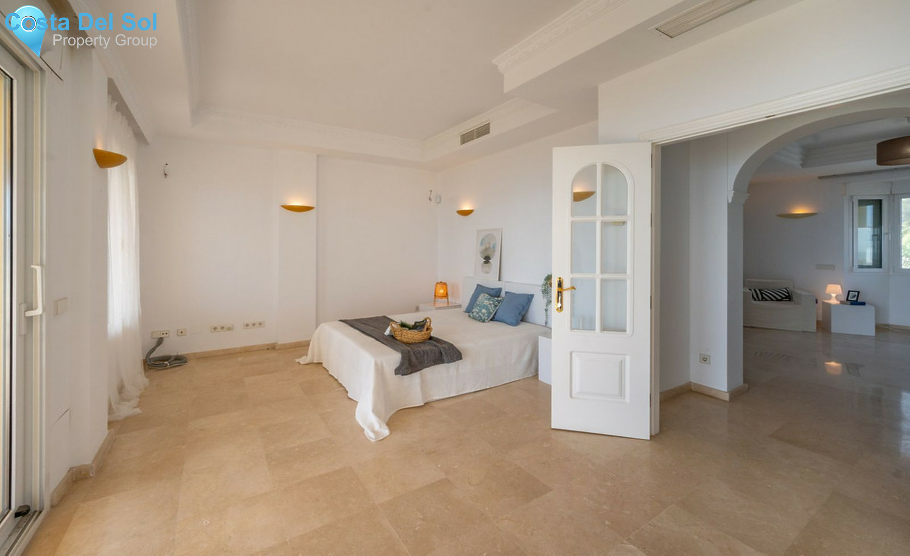 House in La Cala de Mijas-1341713