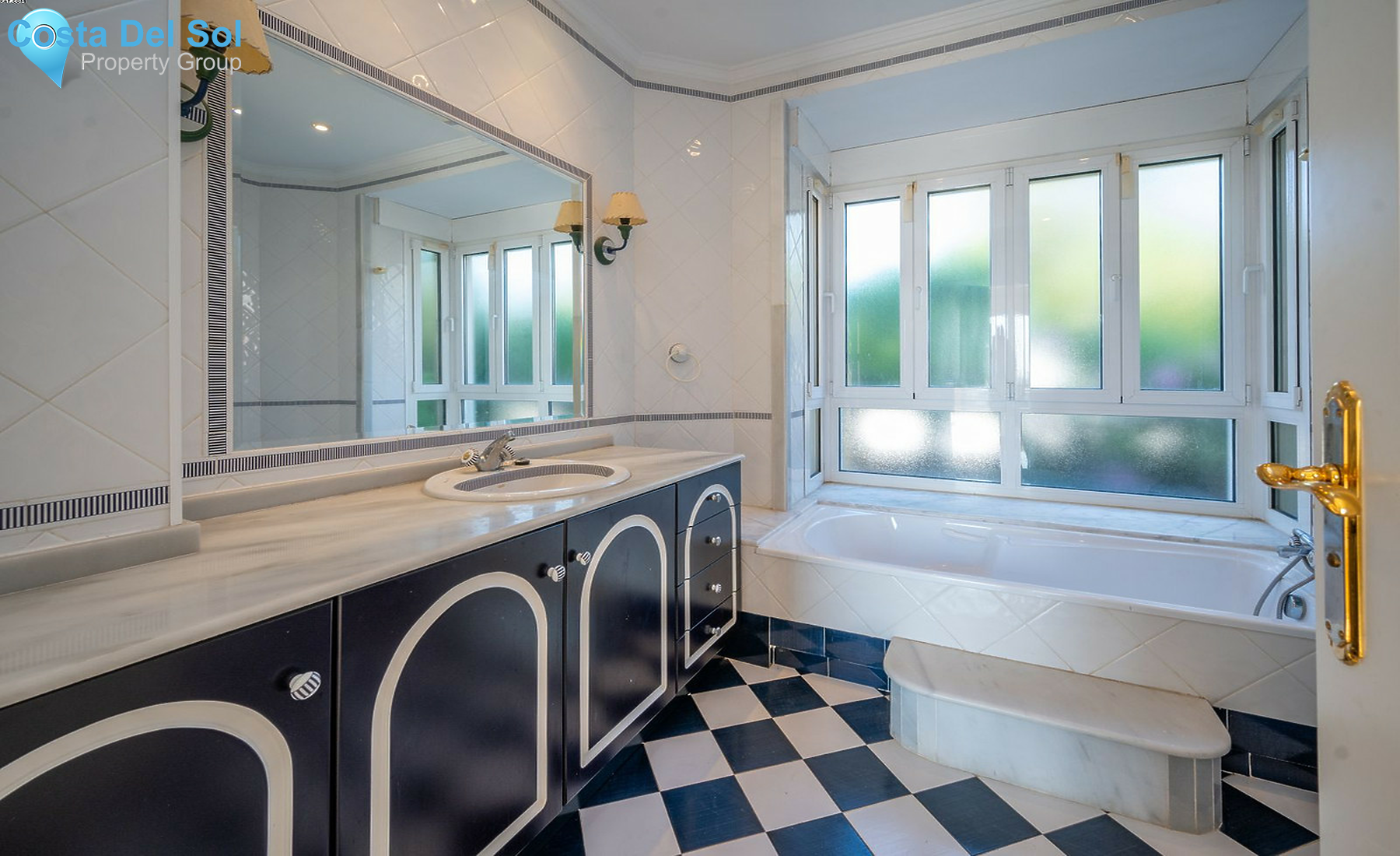 House in La Cala de Mijas-1341714