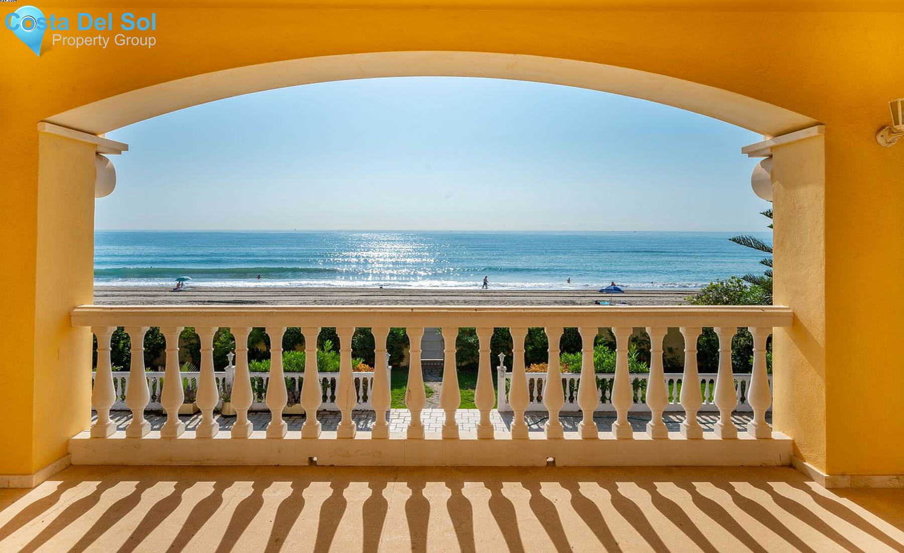 House in La Cala de Mijas-1341715