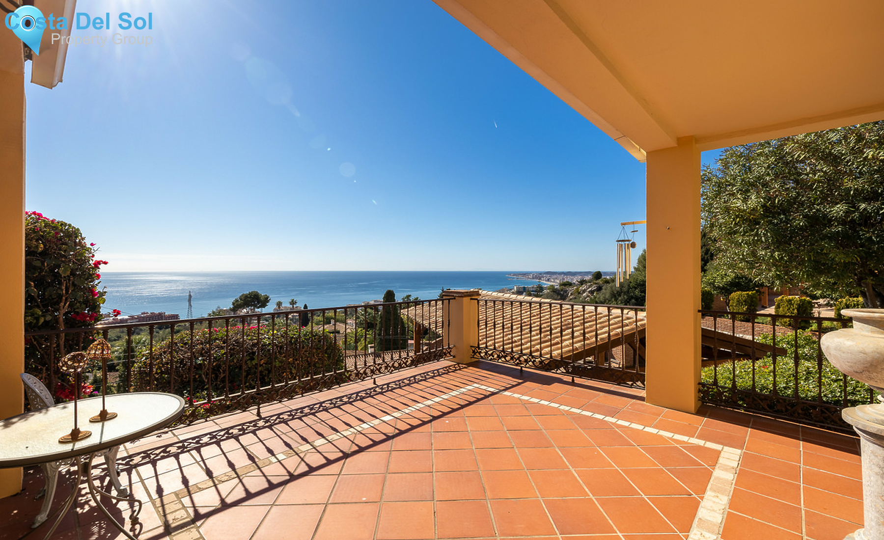 House in La Capellania-1313209