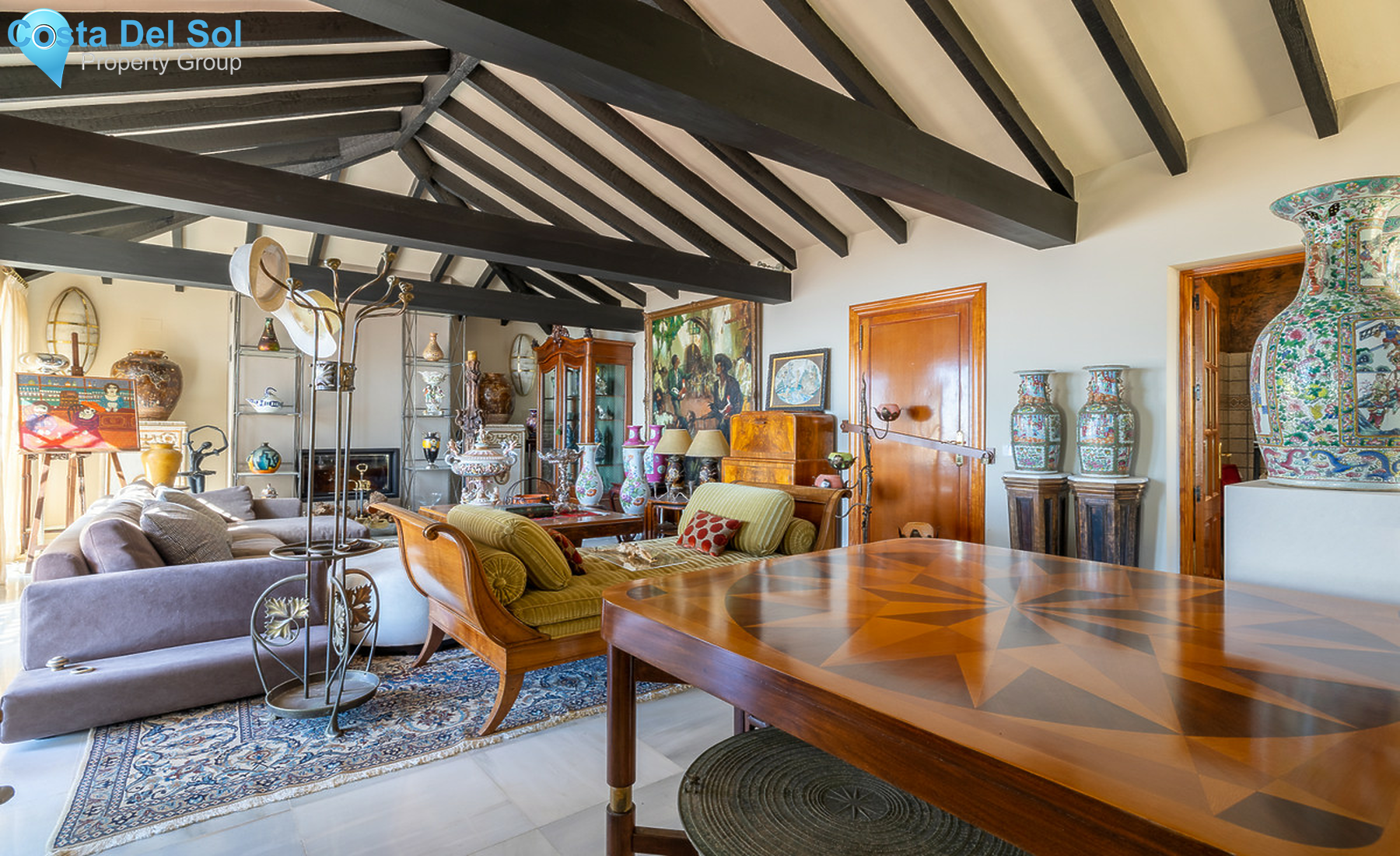 House in La Capellania-1313211