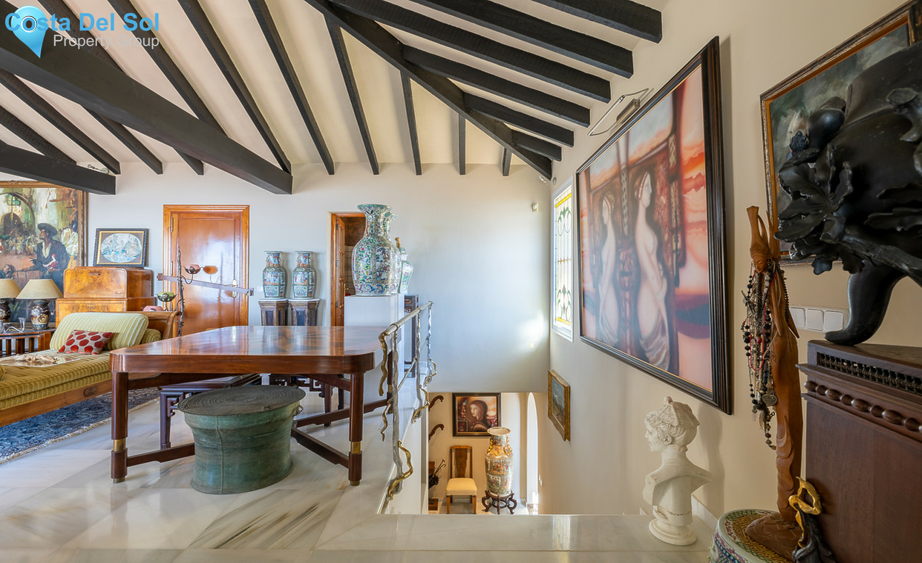 House in La Capellania-1313212