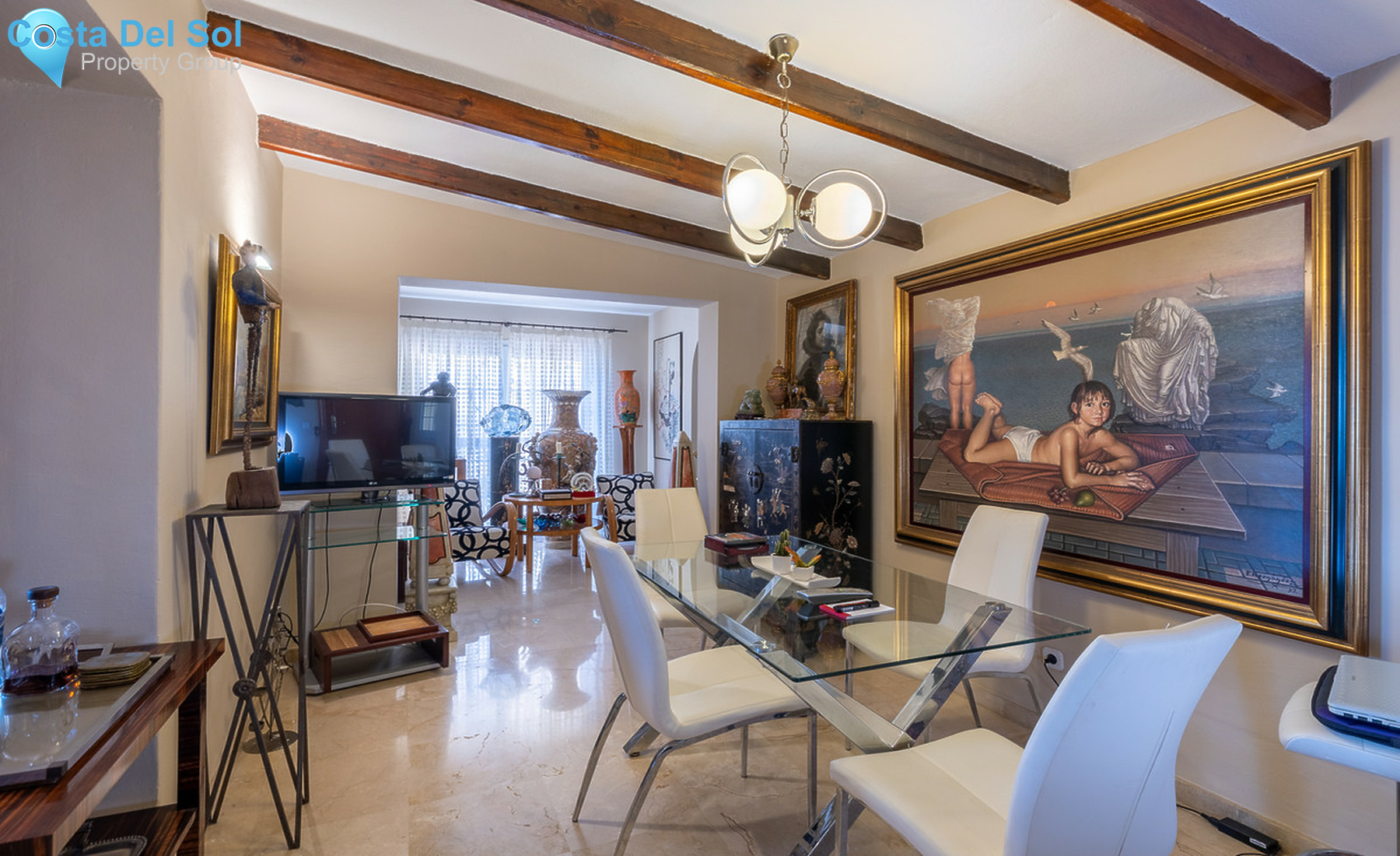 House in La Capellania-1313214