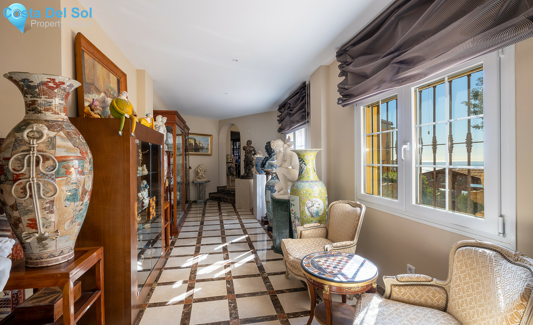 House in La Capellania-1313216