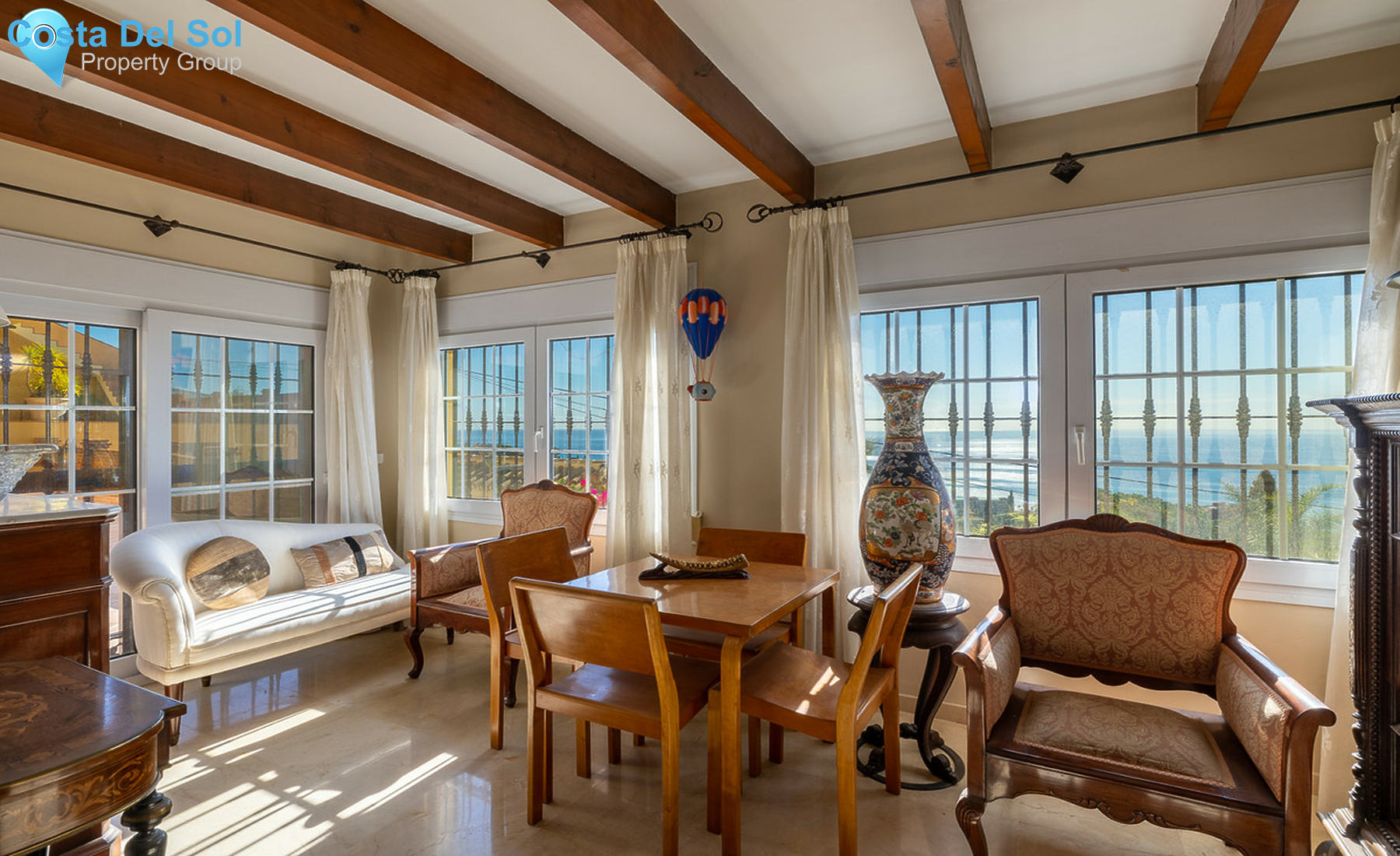 House in La Capellania-1313201