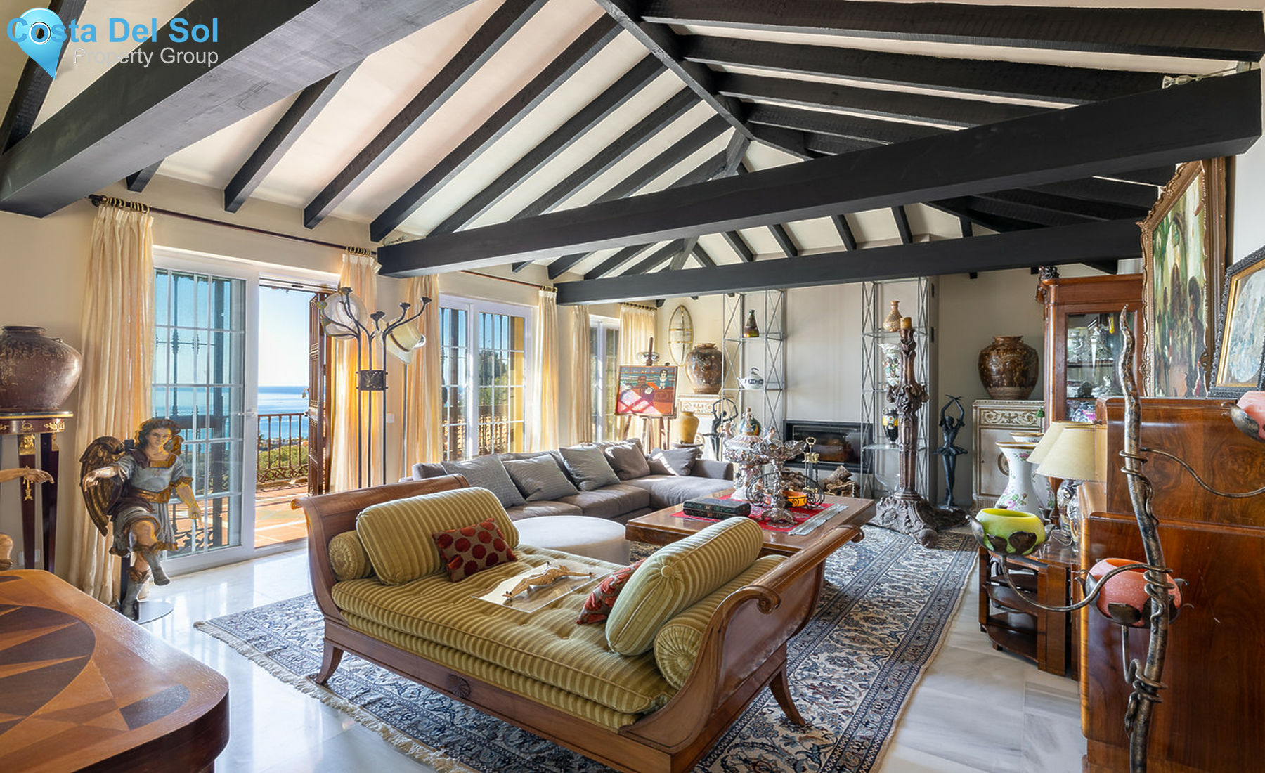 House in La Capellania-1313202