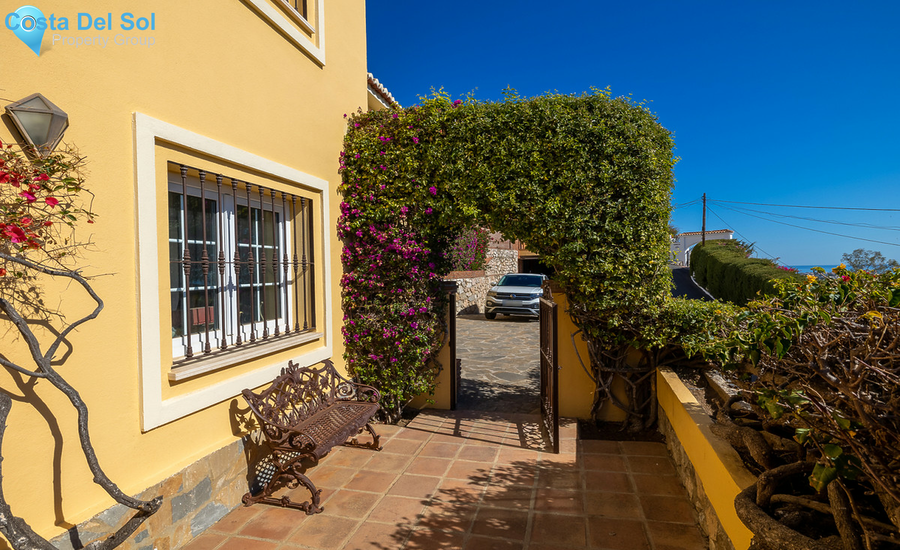 House in La Capellania-1313204