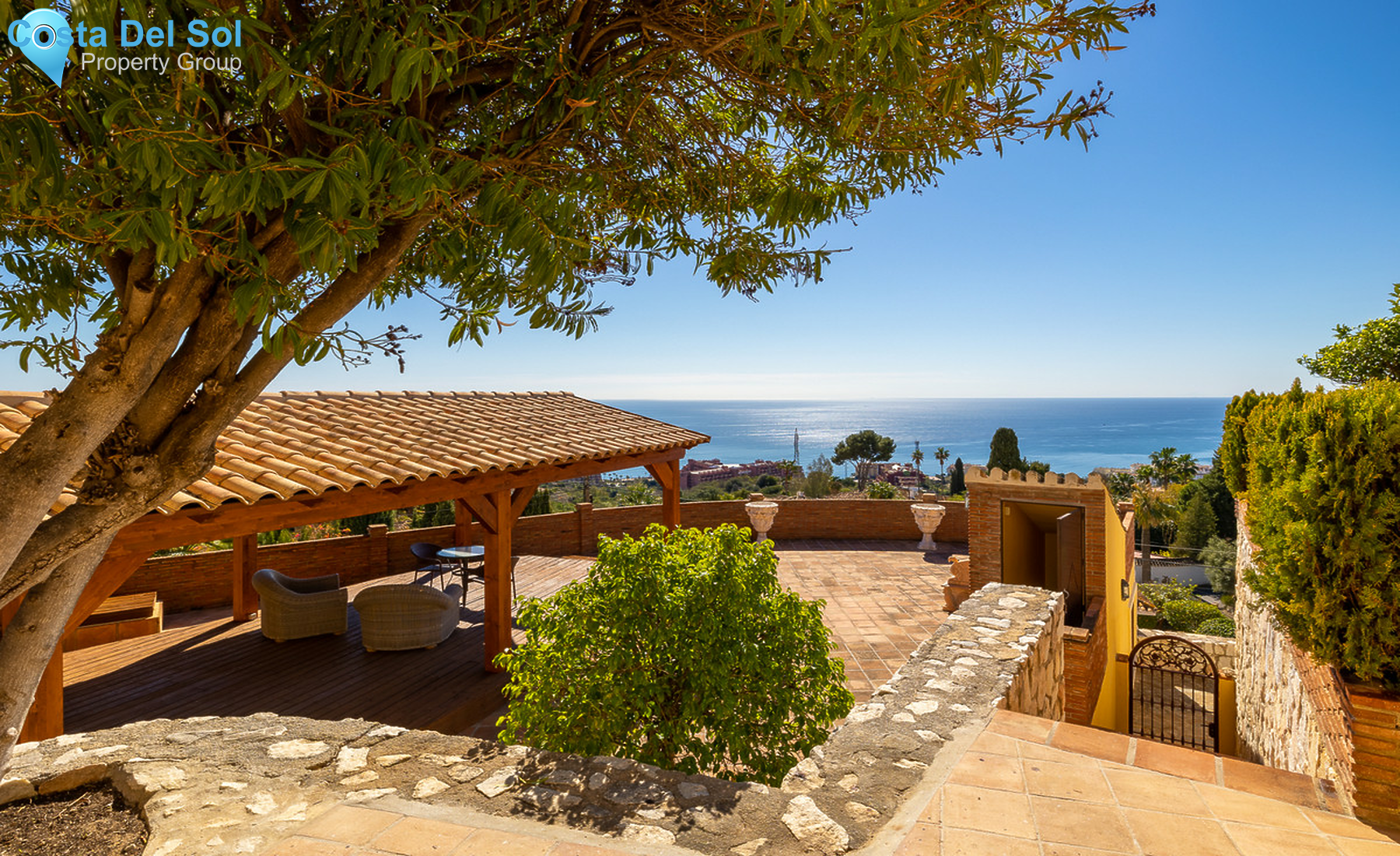 House in La Capellania-1313205