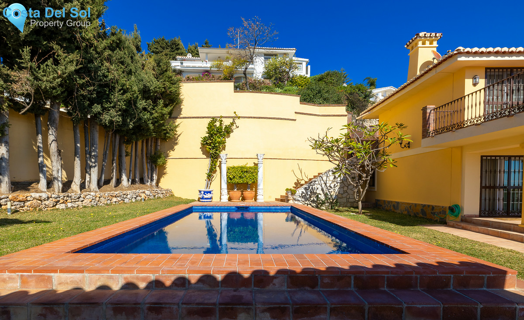 House in La Capellania-1313206