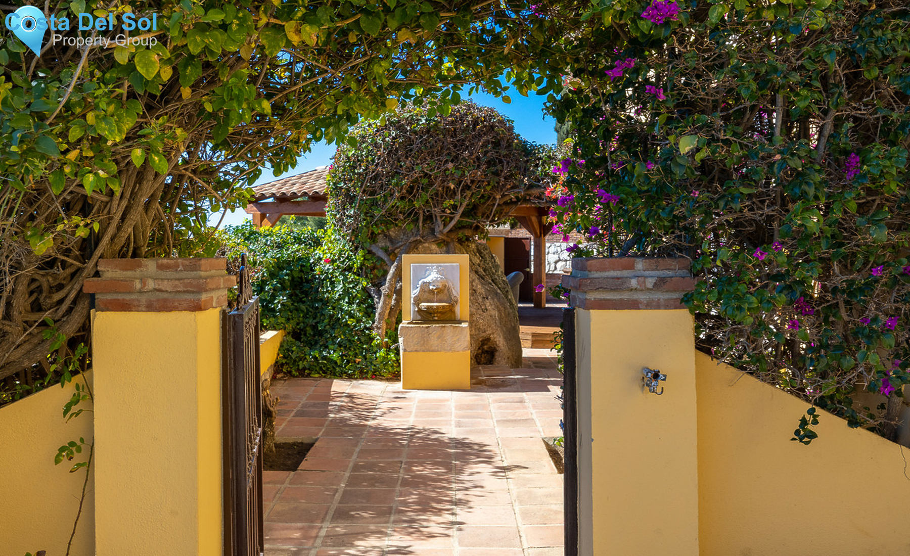 House in La Capellania-1313207