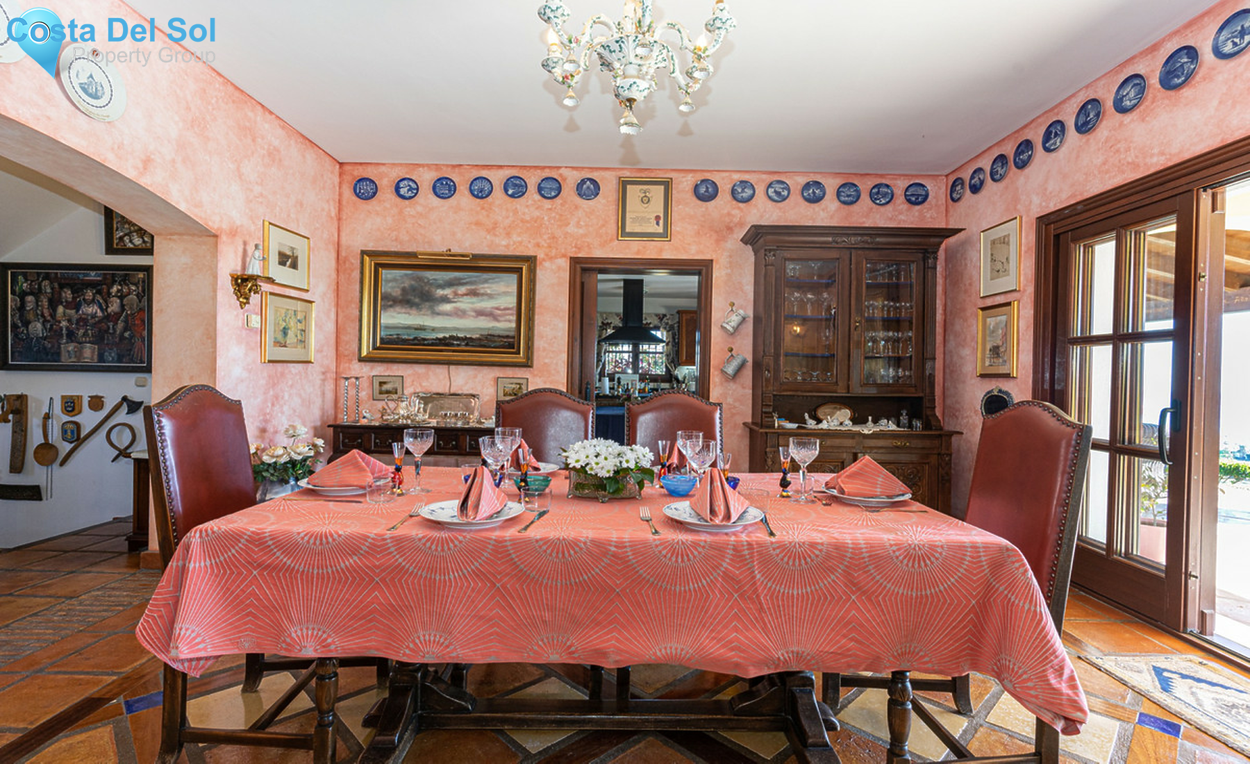 House in La Duquesa-1304094