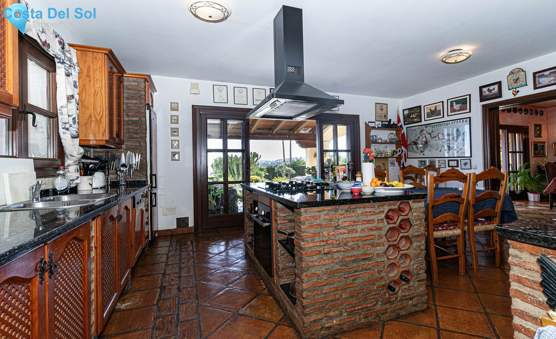 House in La Duquesa-1304099