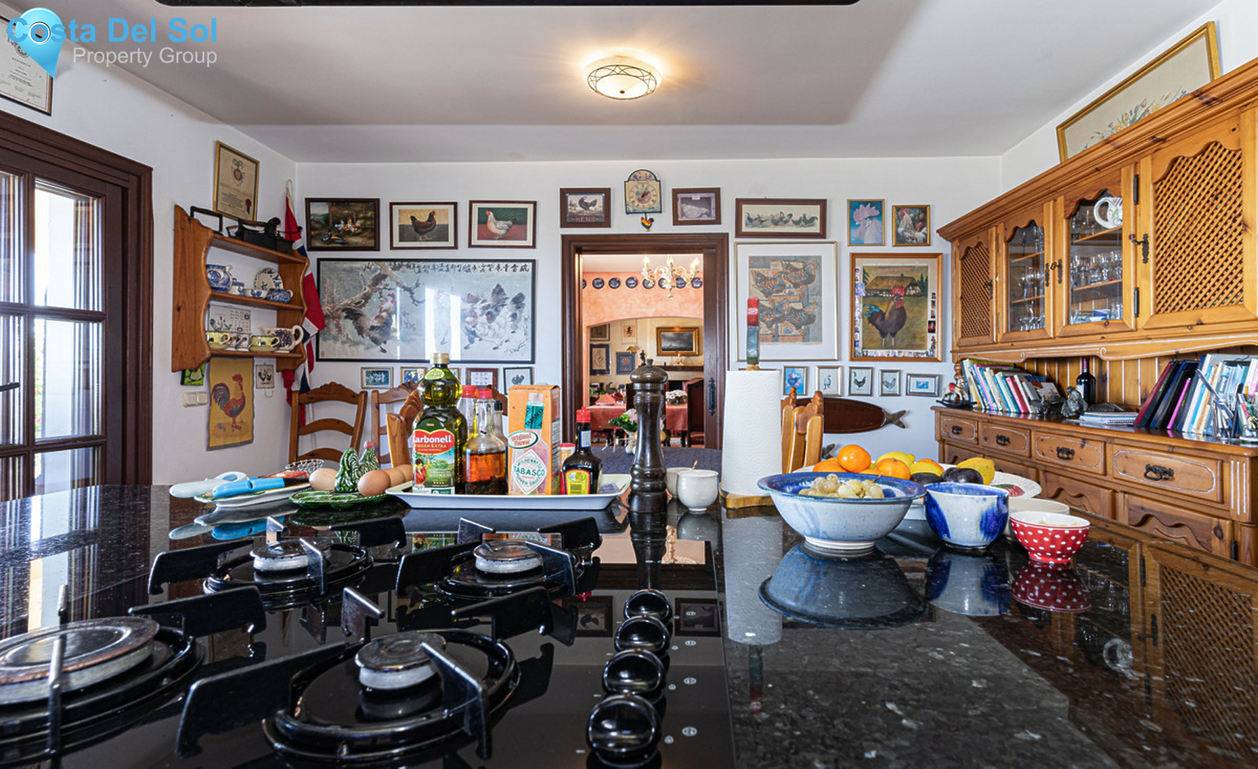 House in La Duquesa-1304100