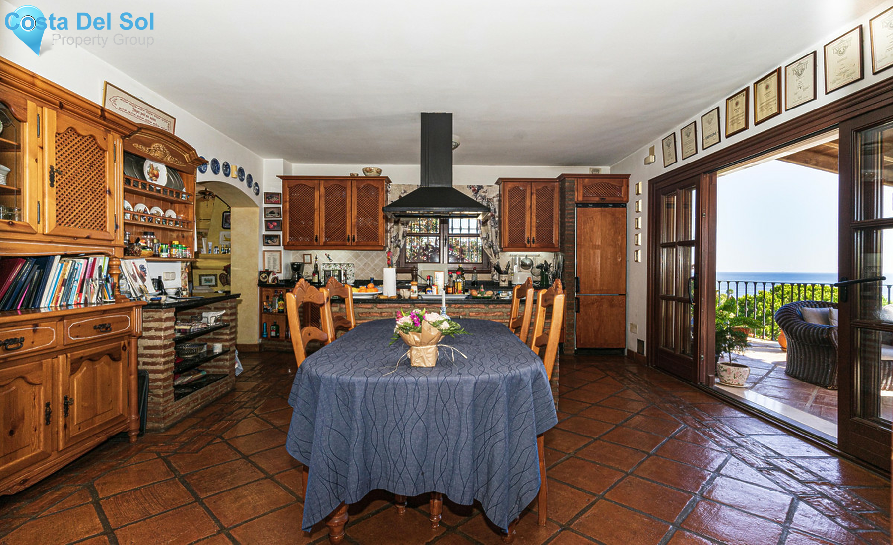 House in La Duquesa-1304101