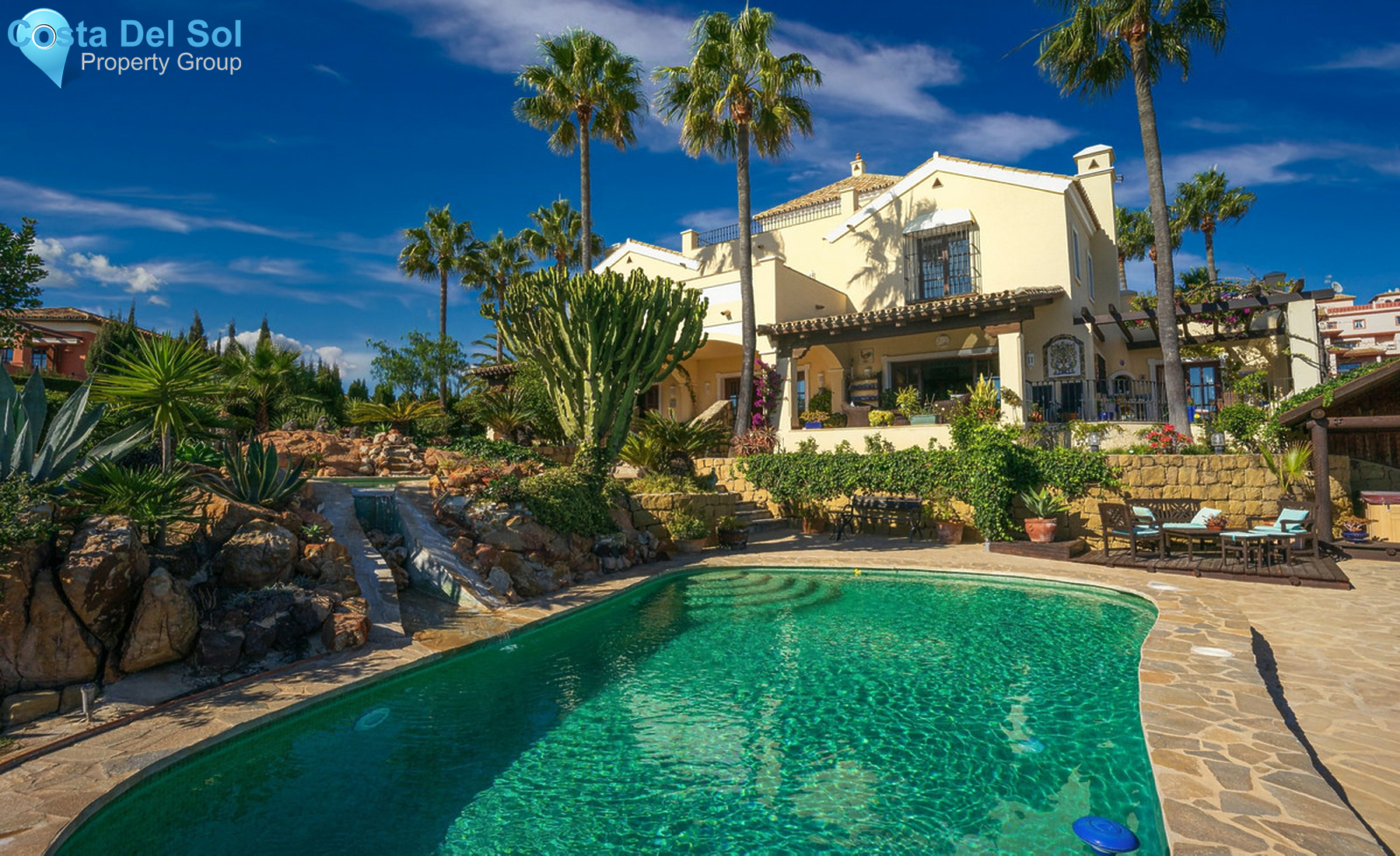 House in La Duquesa-1304086