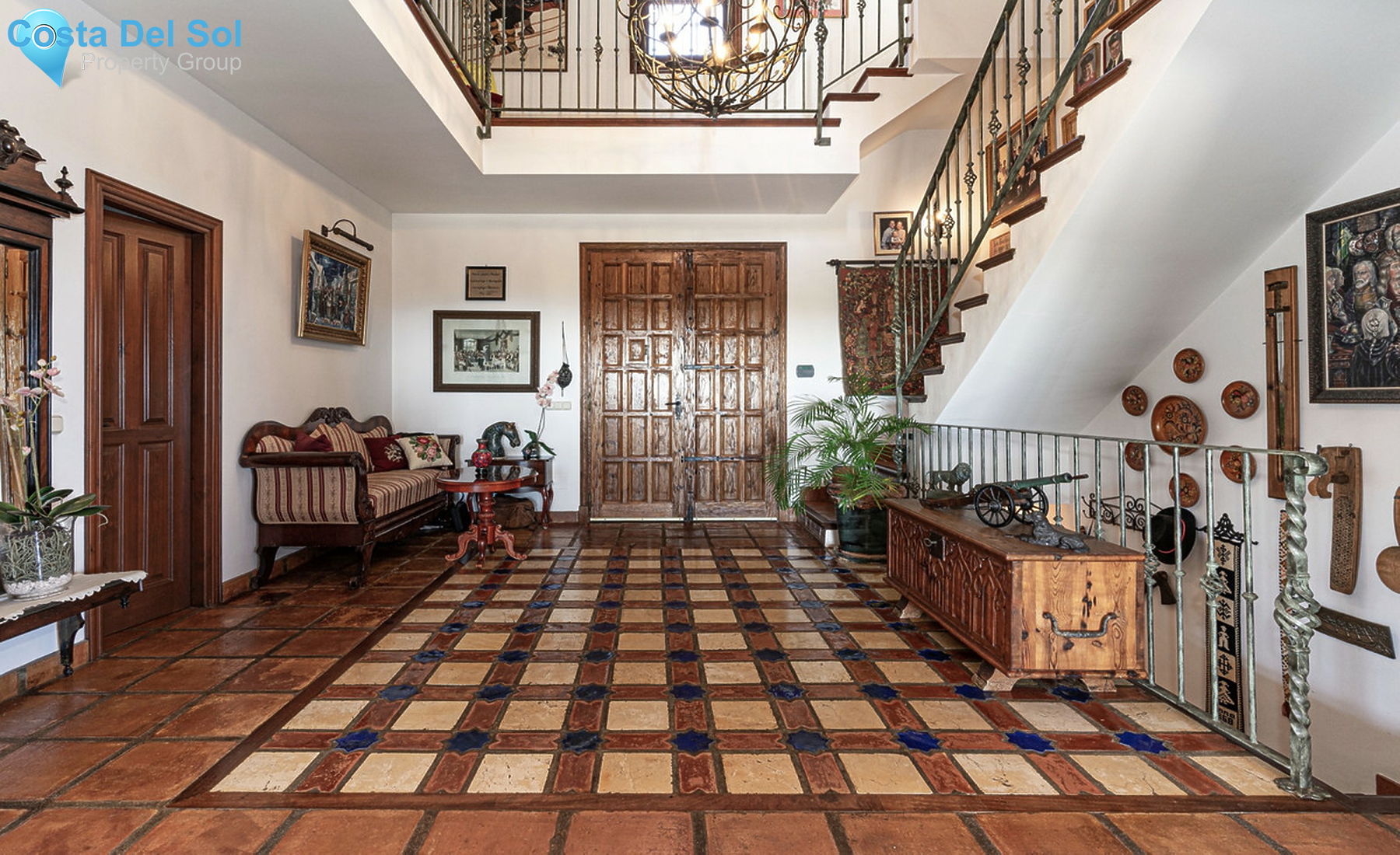 House in La Duquesa-1304090