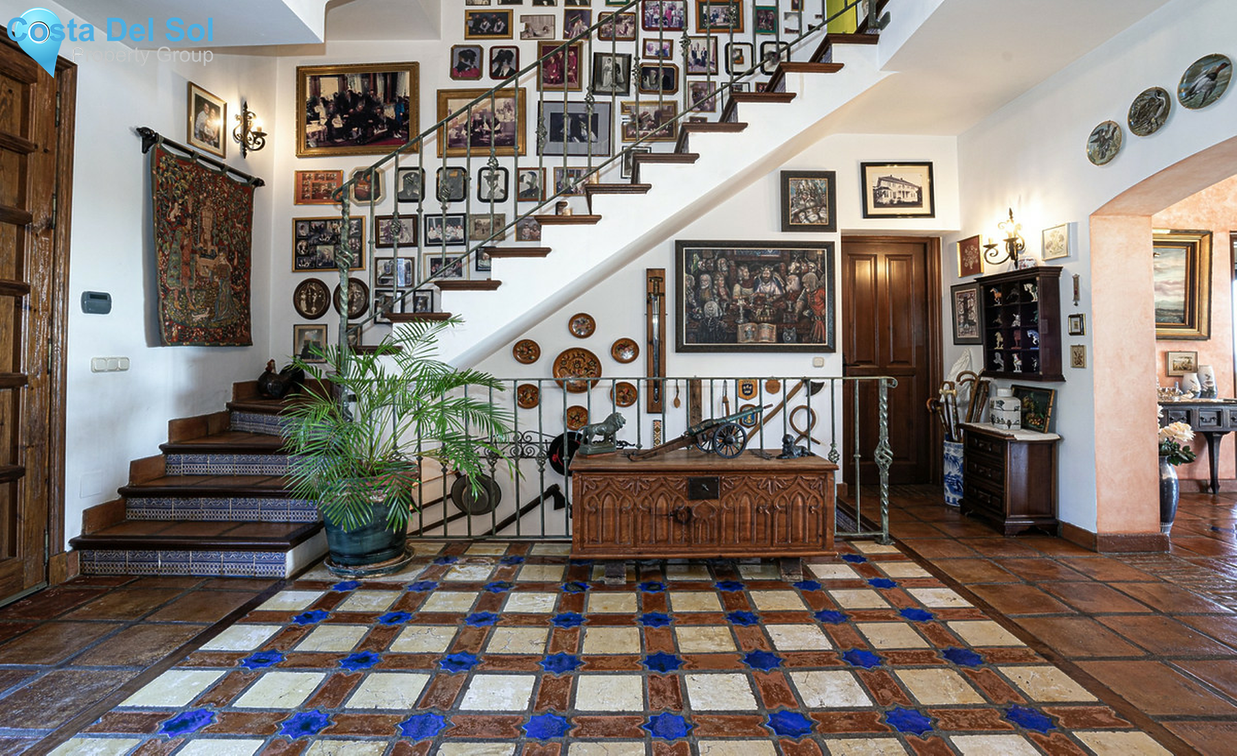 House in La Duquesa-1304091