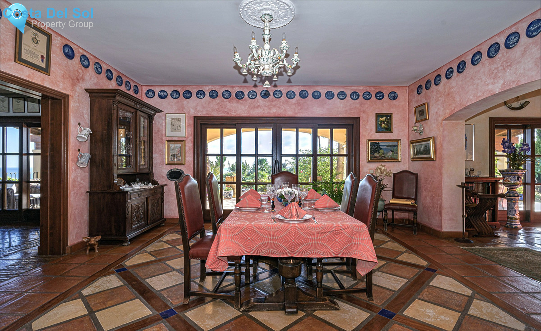 House in La Duquesa-1304093