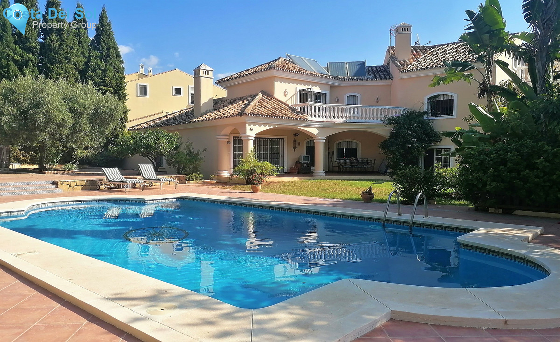 House in Marbella-1384919