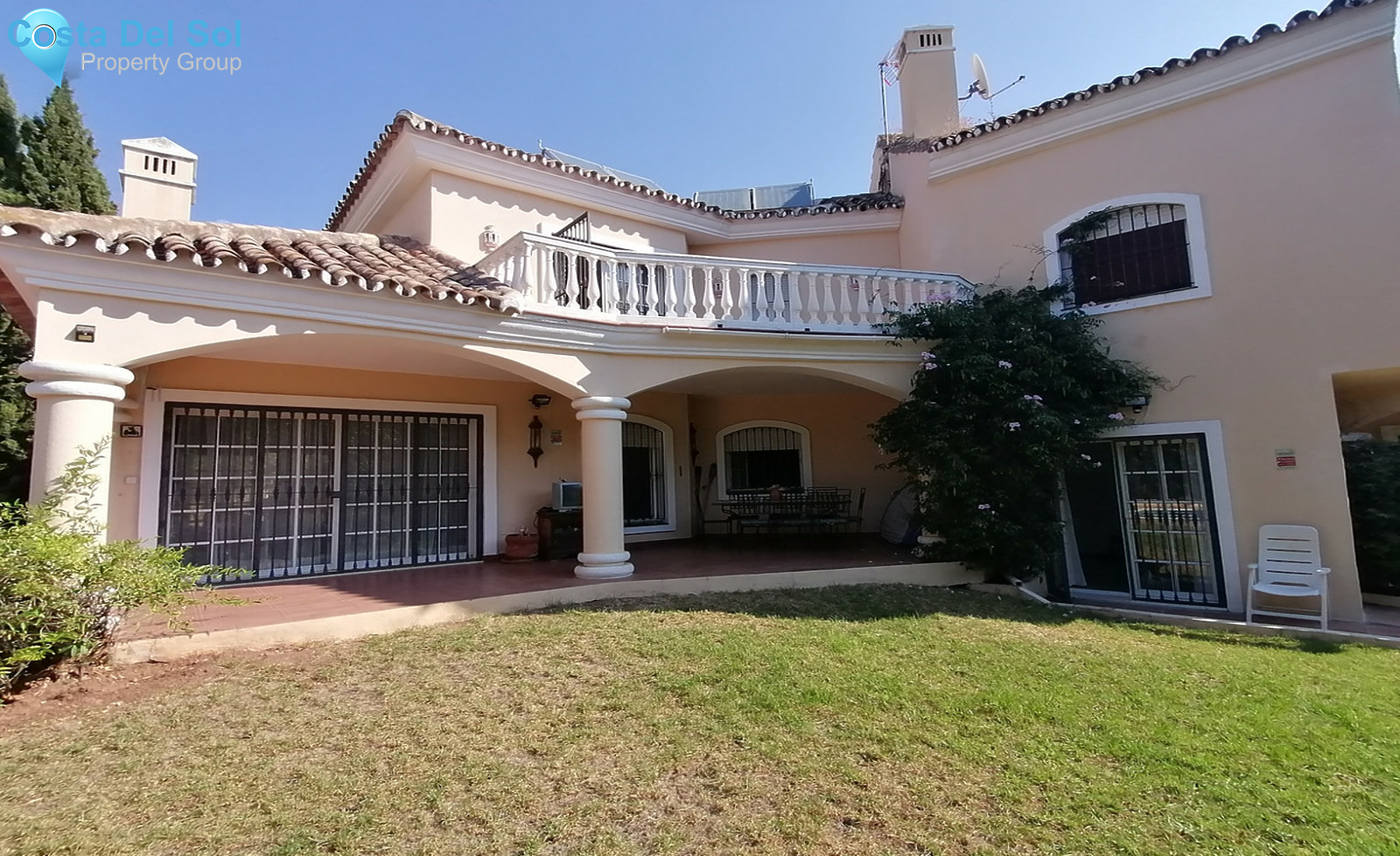 House in Marbella-1384922