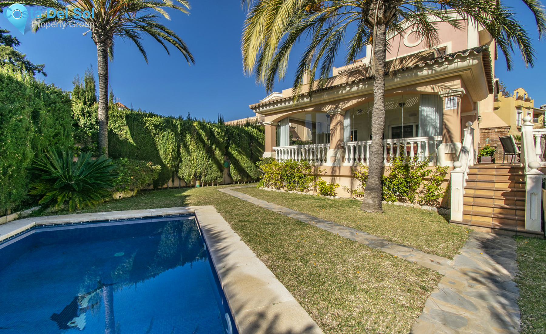 House in Marbella-1414606