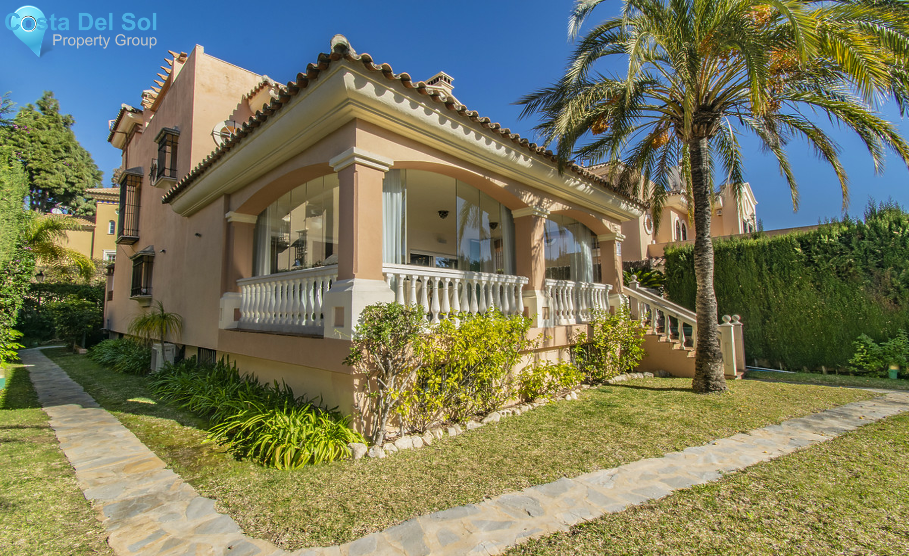 House in Marbella-1414607